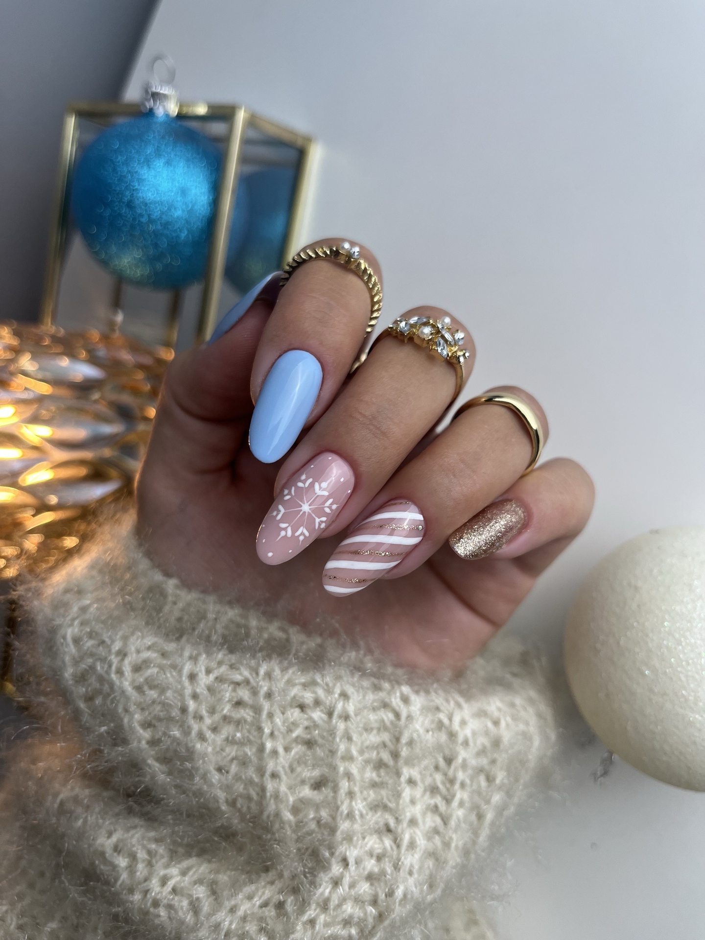 MAKEAR 'Say Yes' Gel Polish 8ml No.618