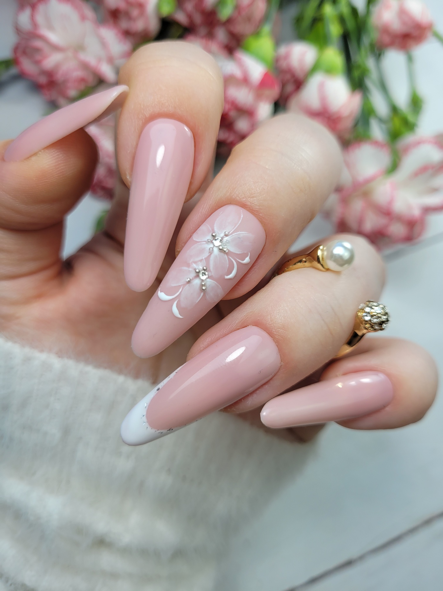 MAKEAR 'Say Yes' Gel Polish 8ml No.618