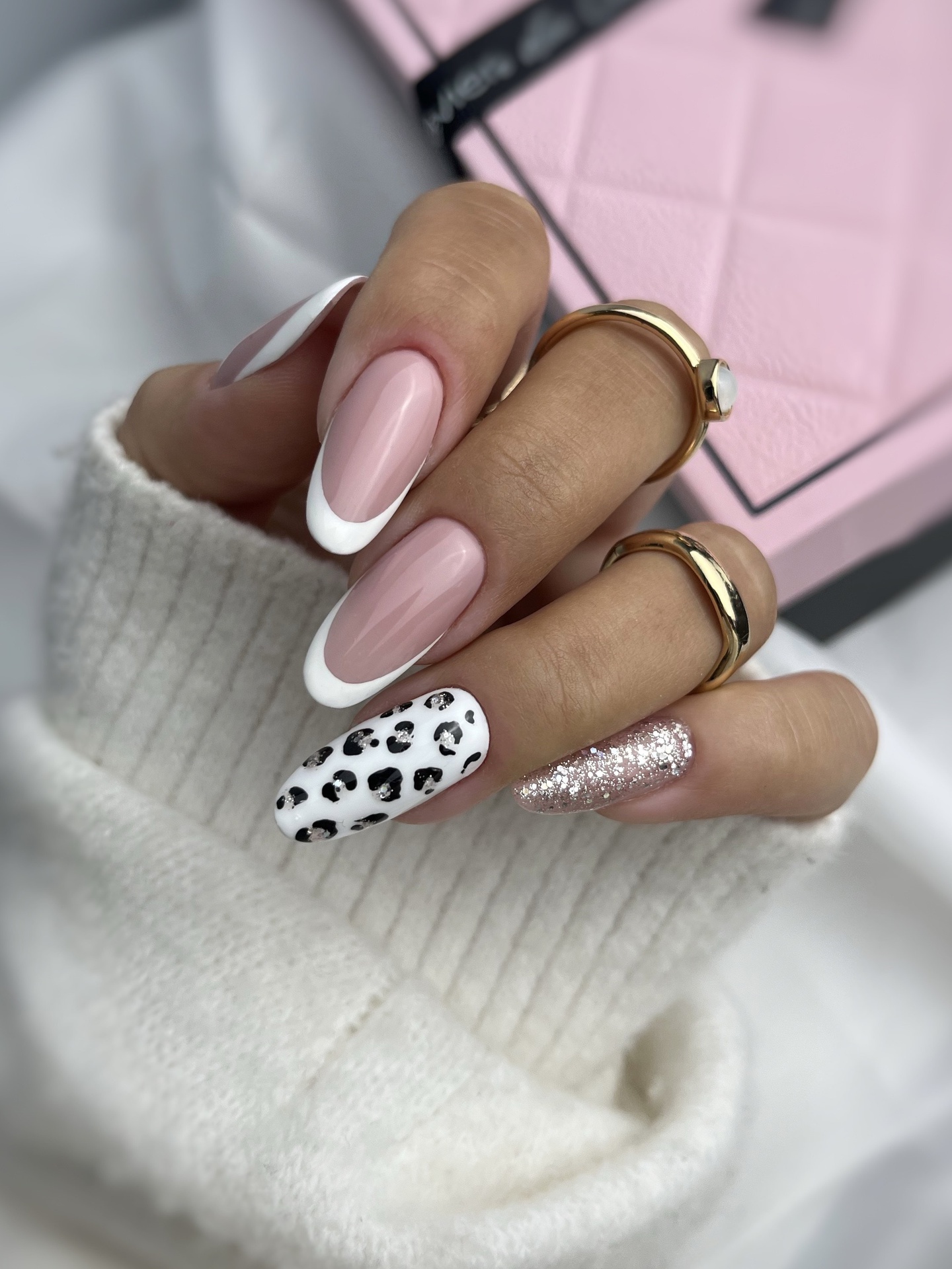MAKEAR Gel Polish 8ml No.S17