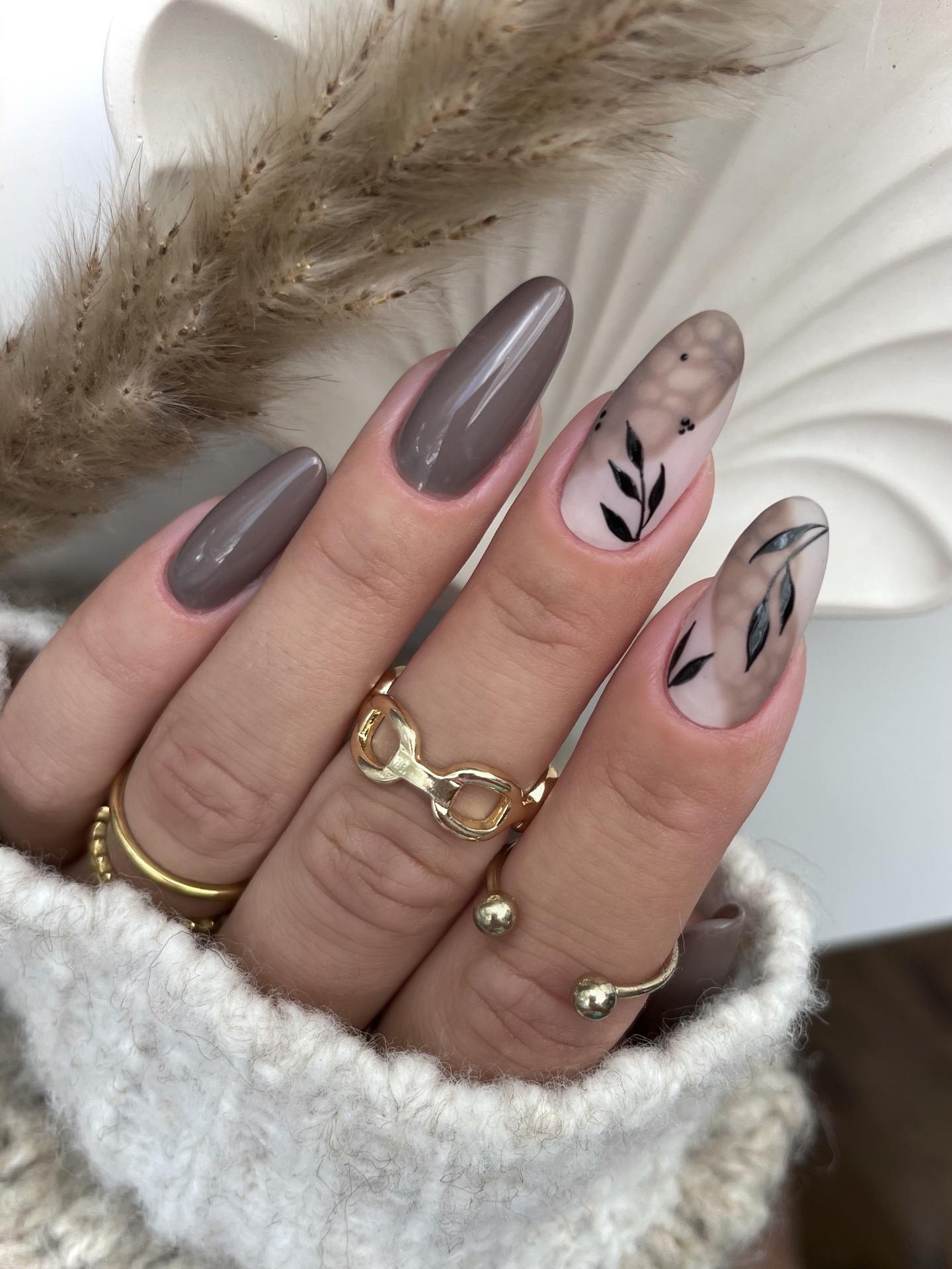 MAKEAR Gel Polish 8ml No.950