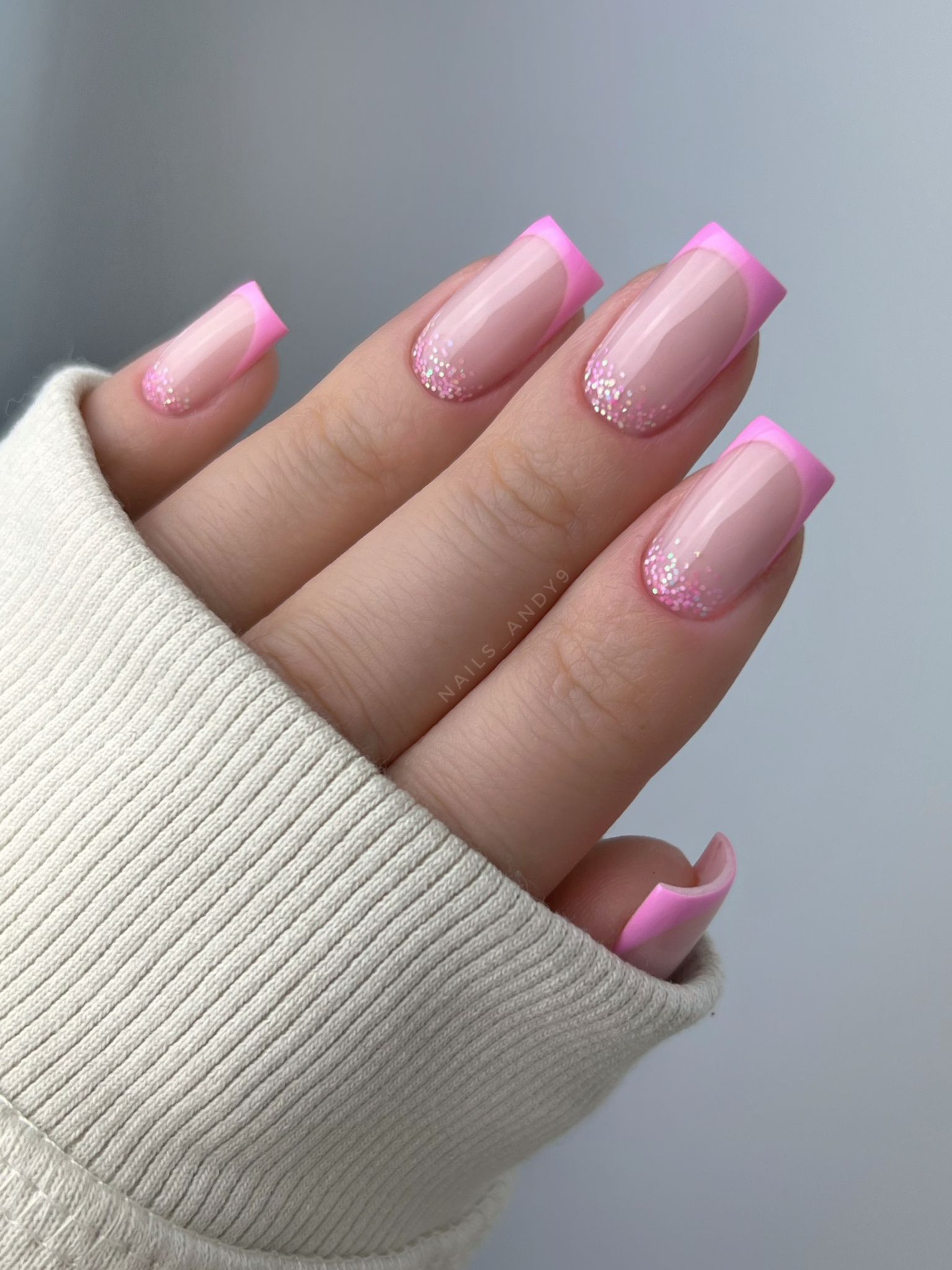 MAKEAR Flover Collection Gel Polish 8ml No.629 Peony