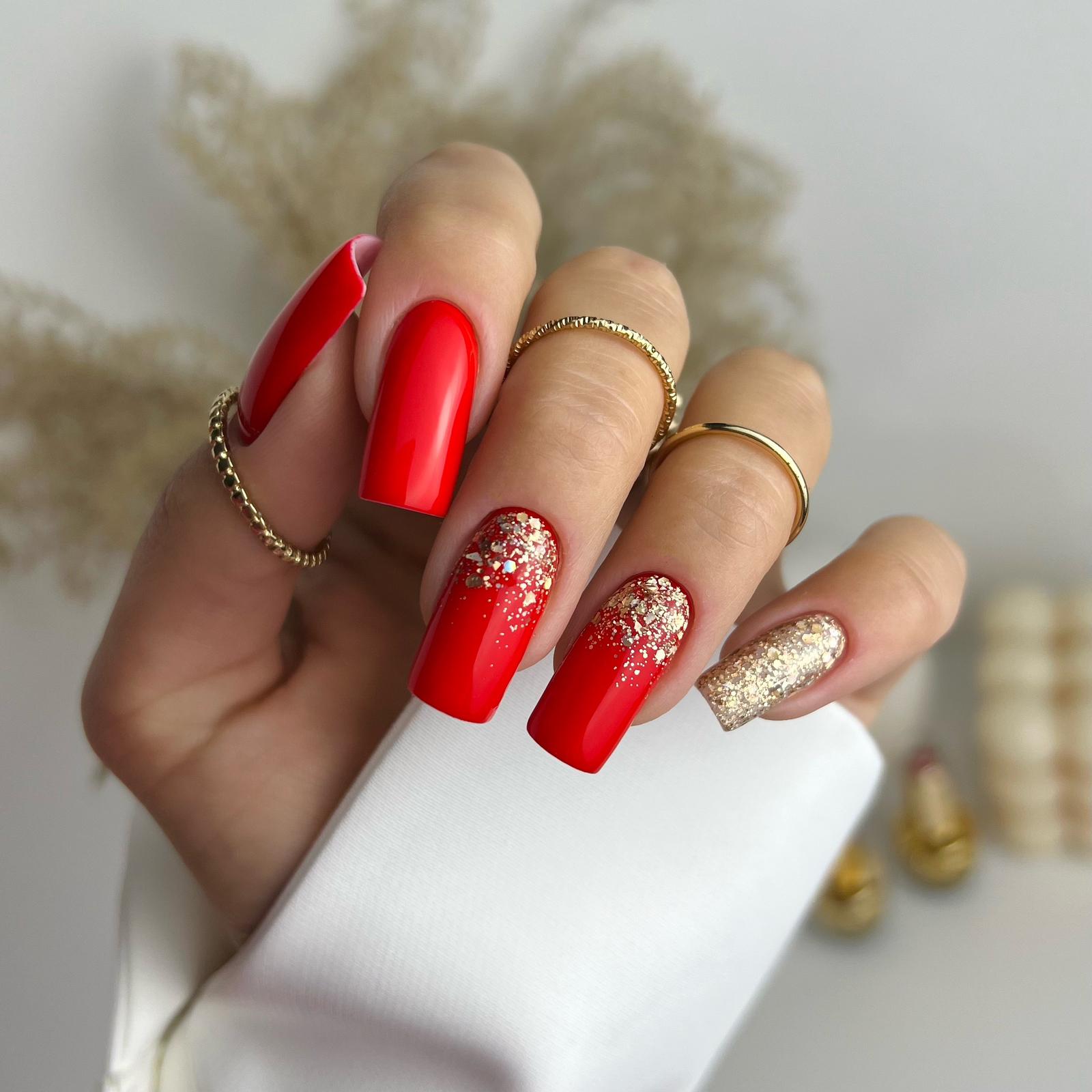 MAKEAR Gel Polish 8ml No.708