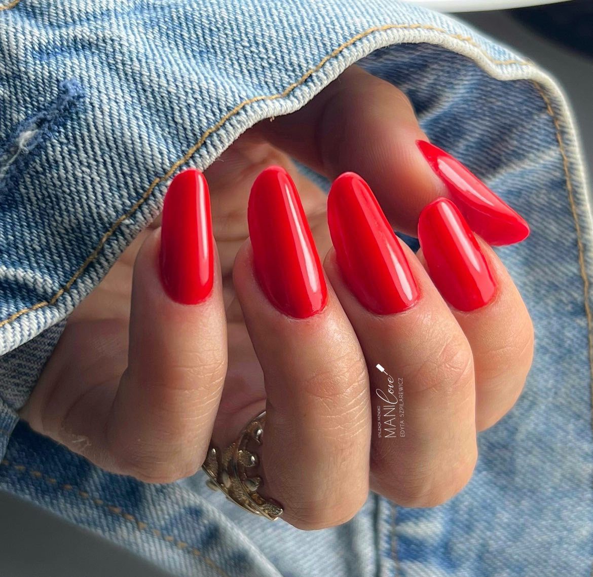 MAKEAR Gel Polish 8ml No.708