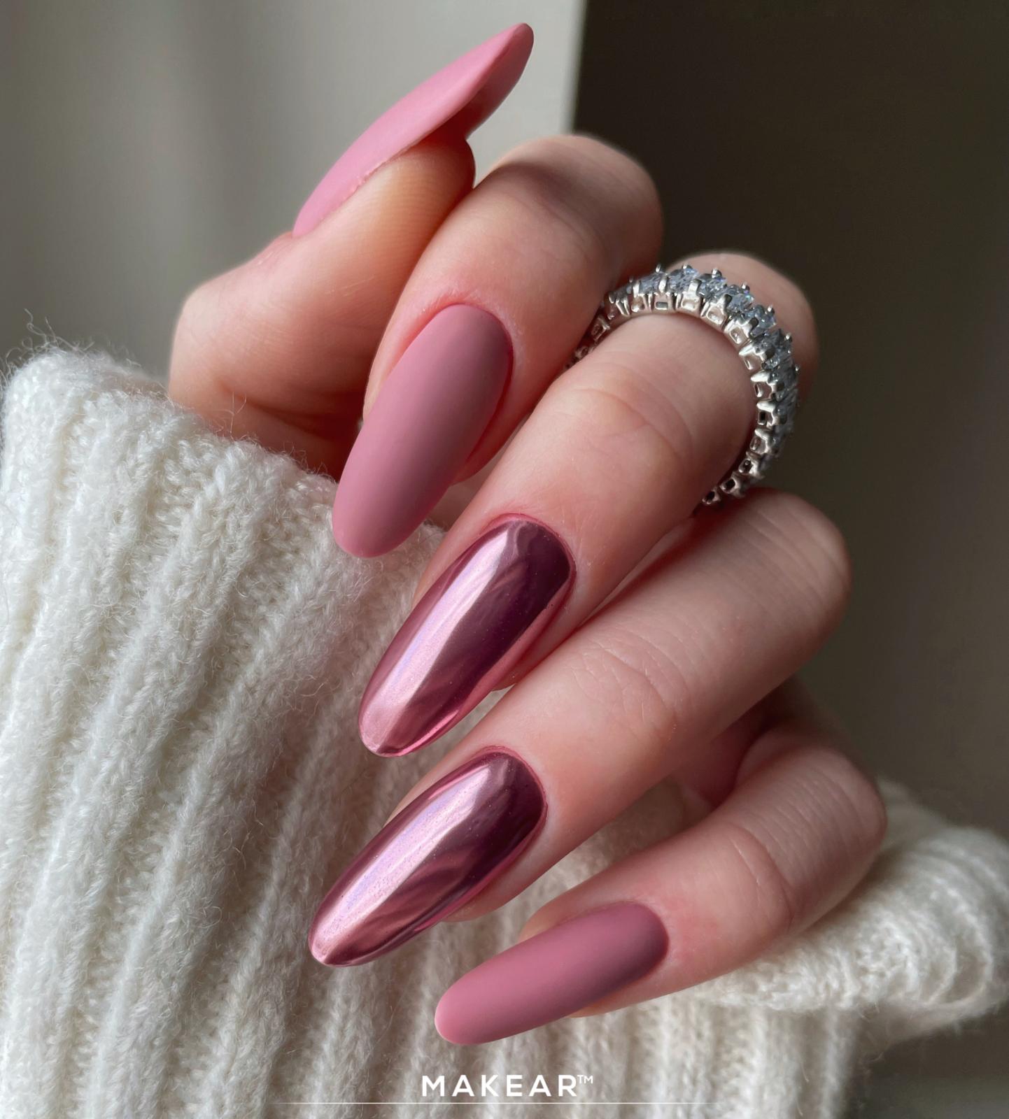 MAKEAR Gel Polish 8ml No.714
