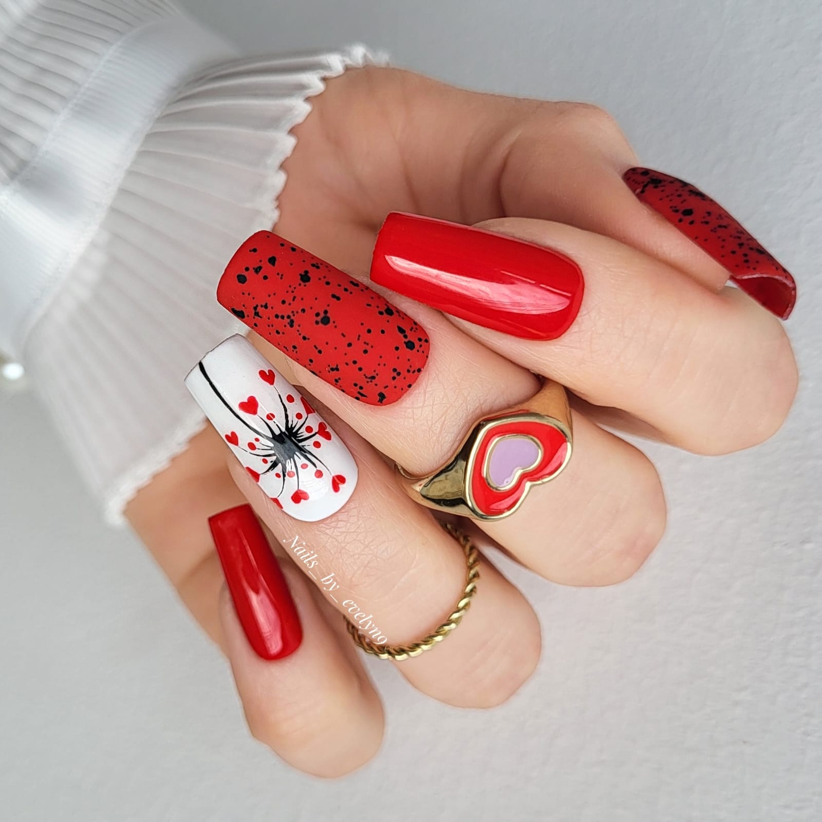 MAKEAR Gel Polish 8ml No.738
