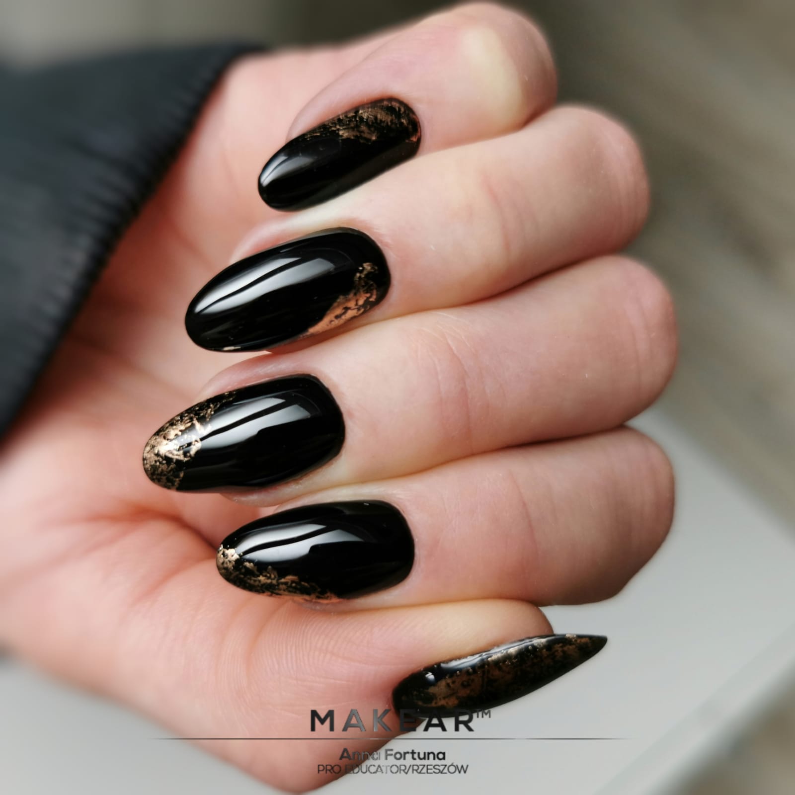 MAKEAR Gel Polish 8ml No.790