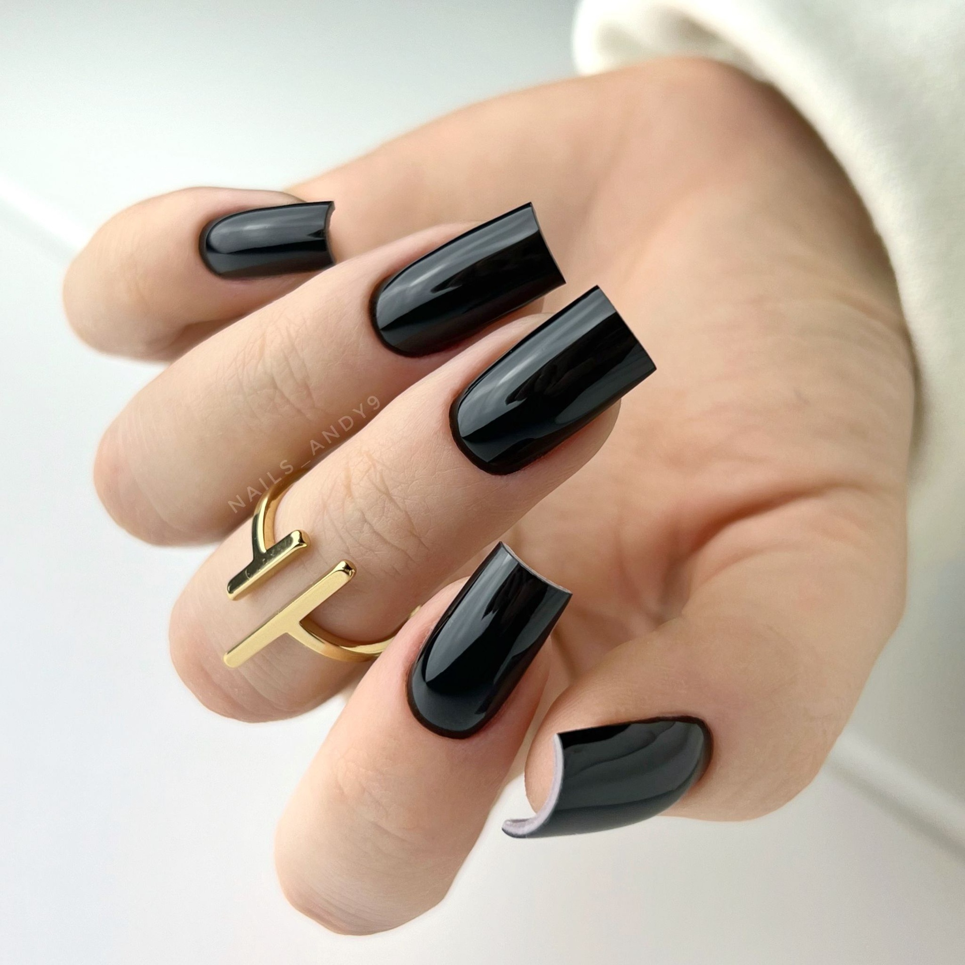 MAKEAR Gel Polish 8ml No.790