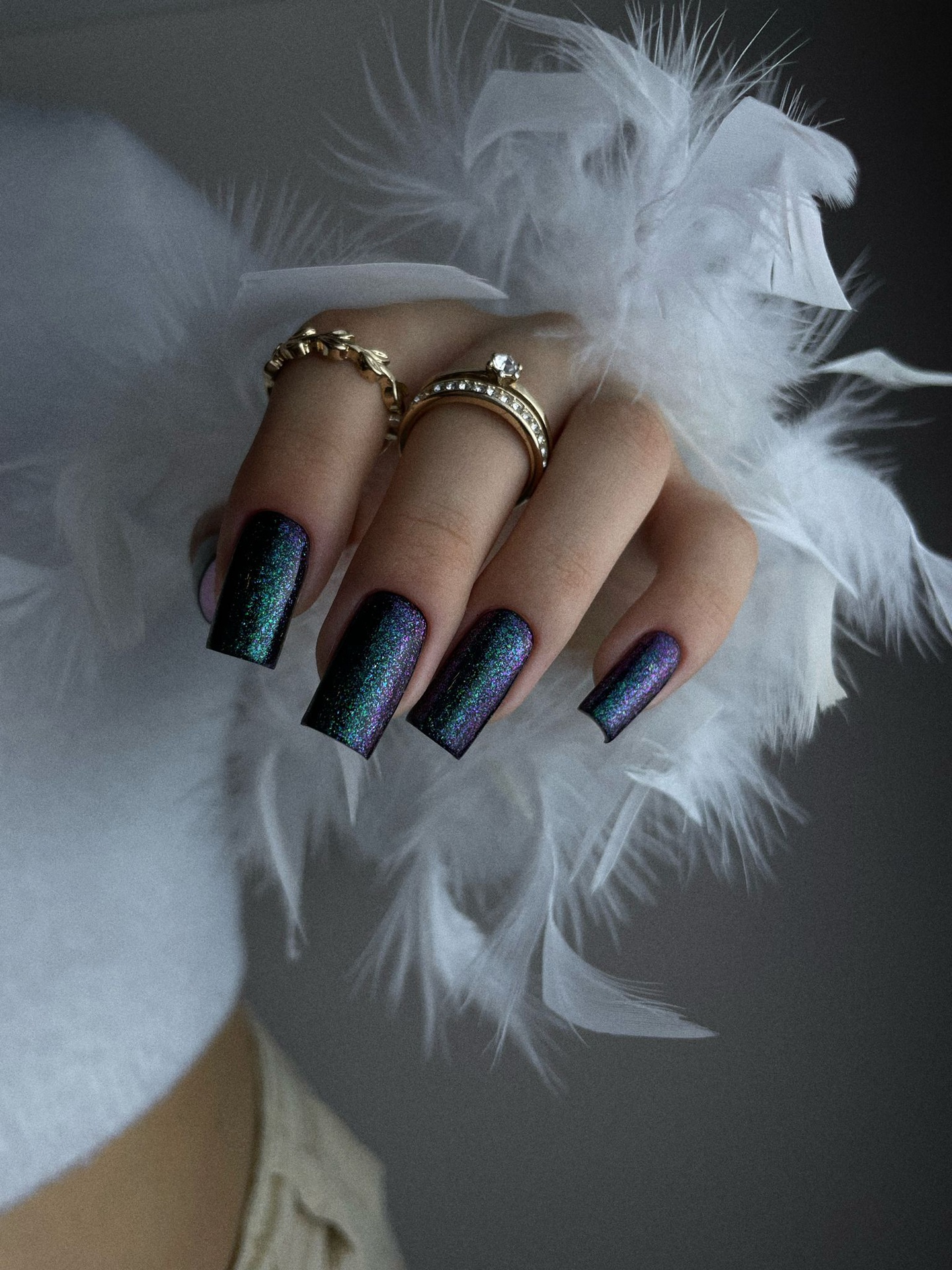MAKEAR Gel Polish 8ml No.790