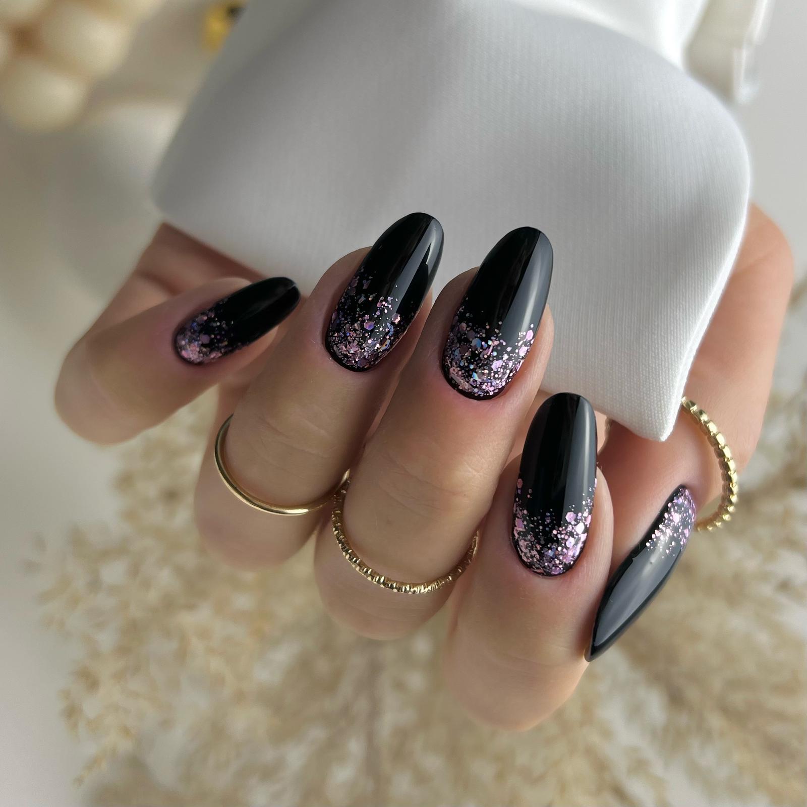 MAKEAR STELLAR Gel Polish 8ml No.S55 Pink aurora