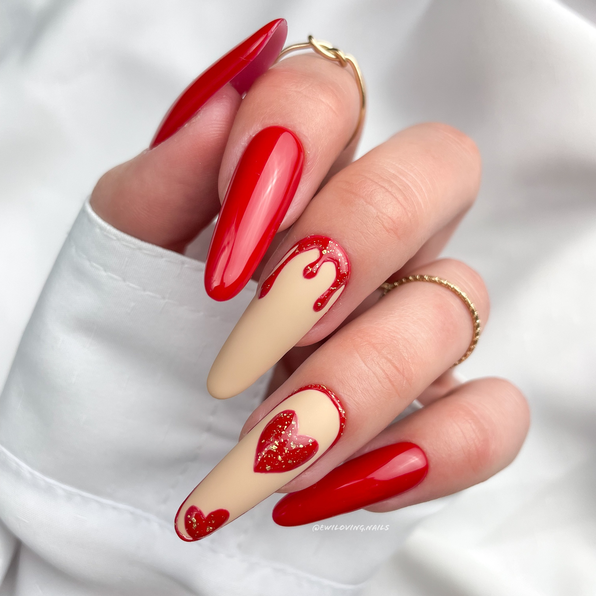 MAKEAR Gel Polish 8ml No.941