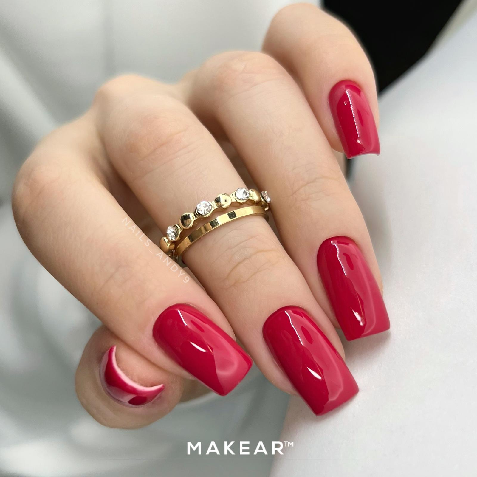 MAKEAR Gel Polish 8ml No.803