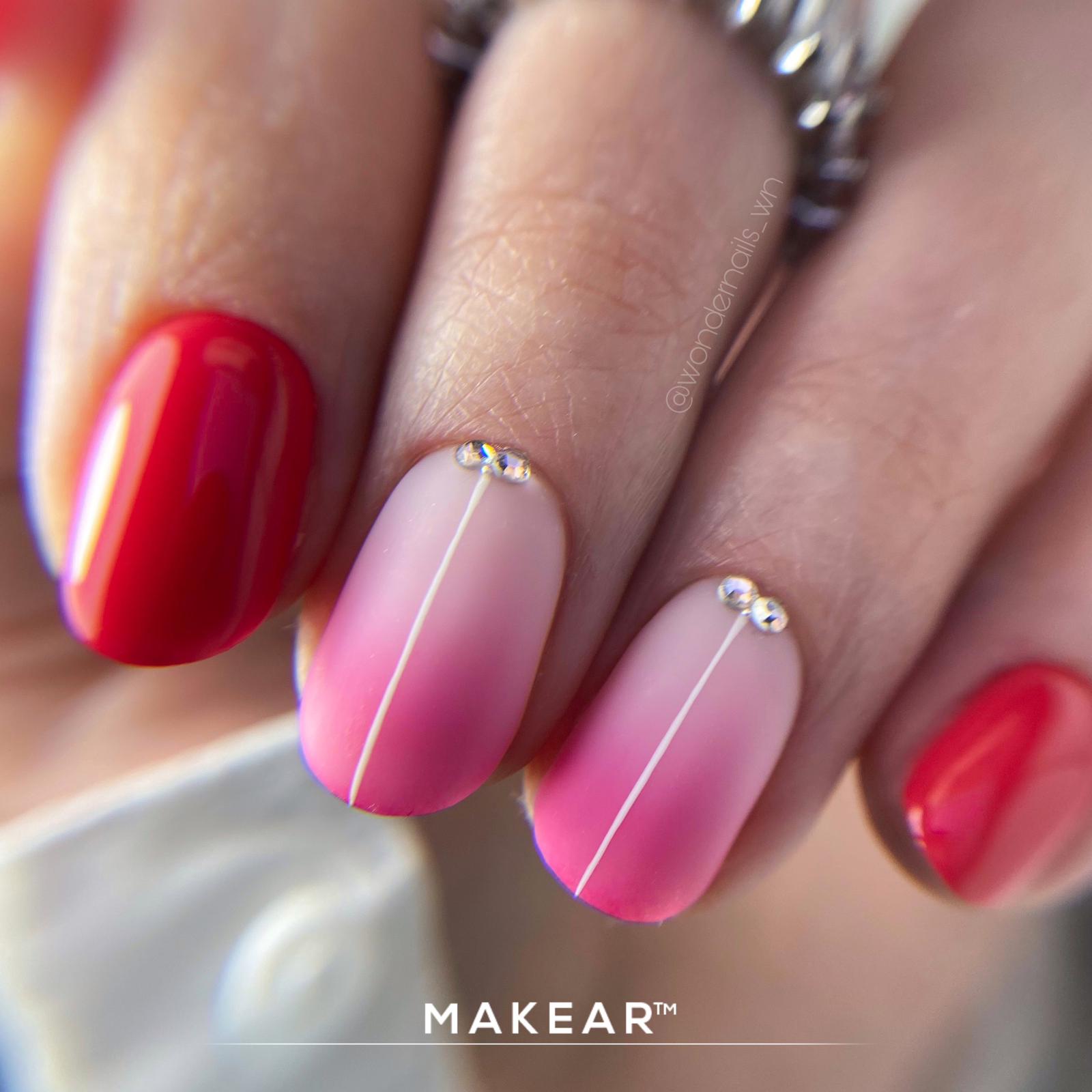 MAKEAR Gel Polish 8ml No.803