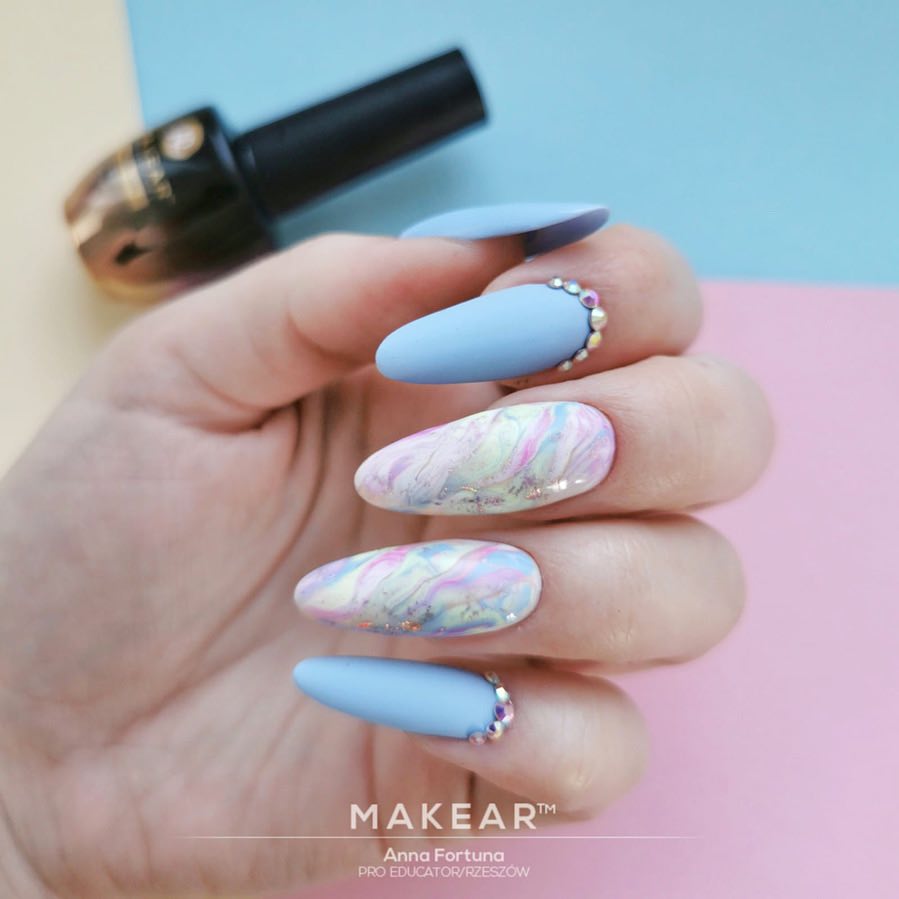 MAKEAR Gel Polish 8ml No.811