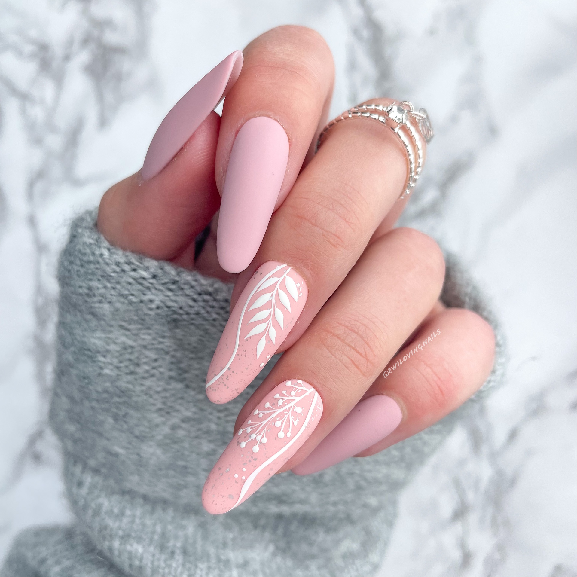 MAKEAR Gel Polish 8ml No.814