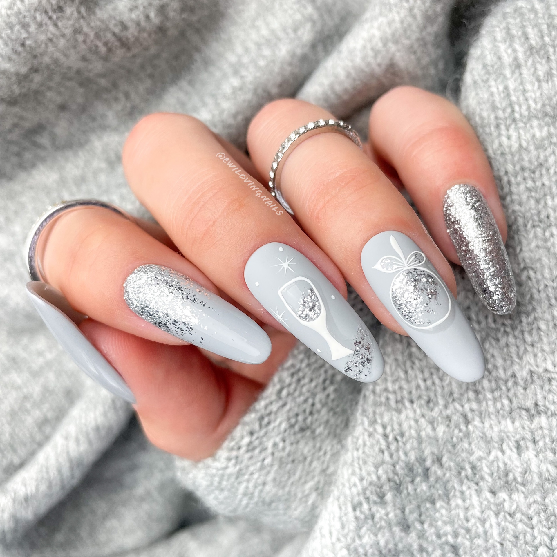 MAKEAR Gel Polish 8ml No.817
