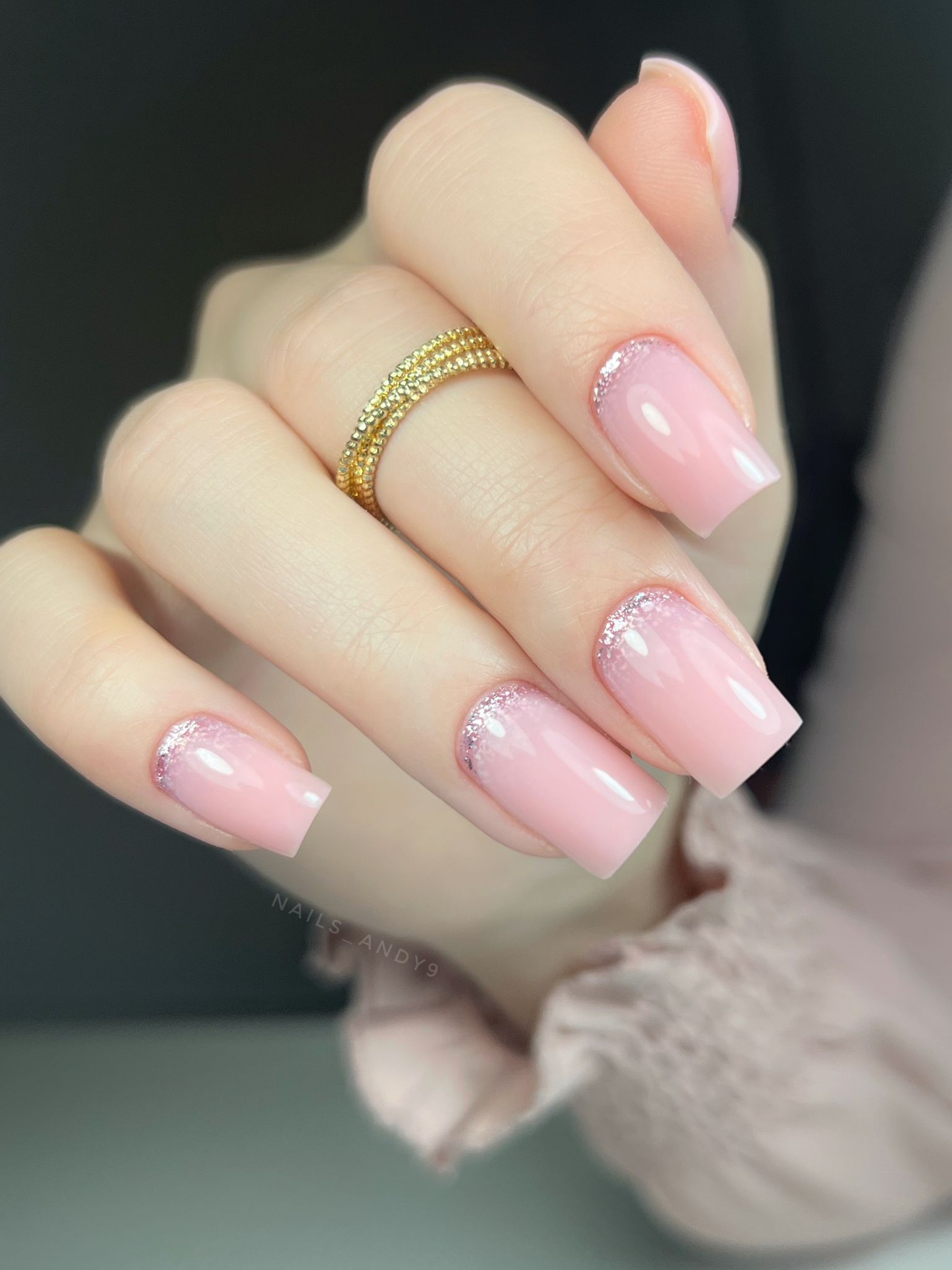 MAKEAR Gel Polish 8ml No.821 Limited Edition