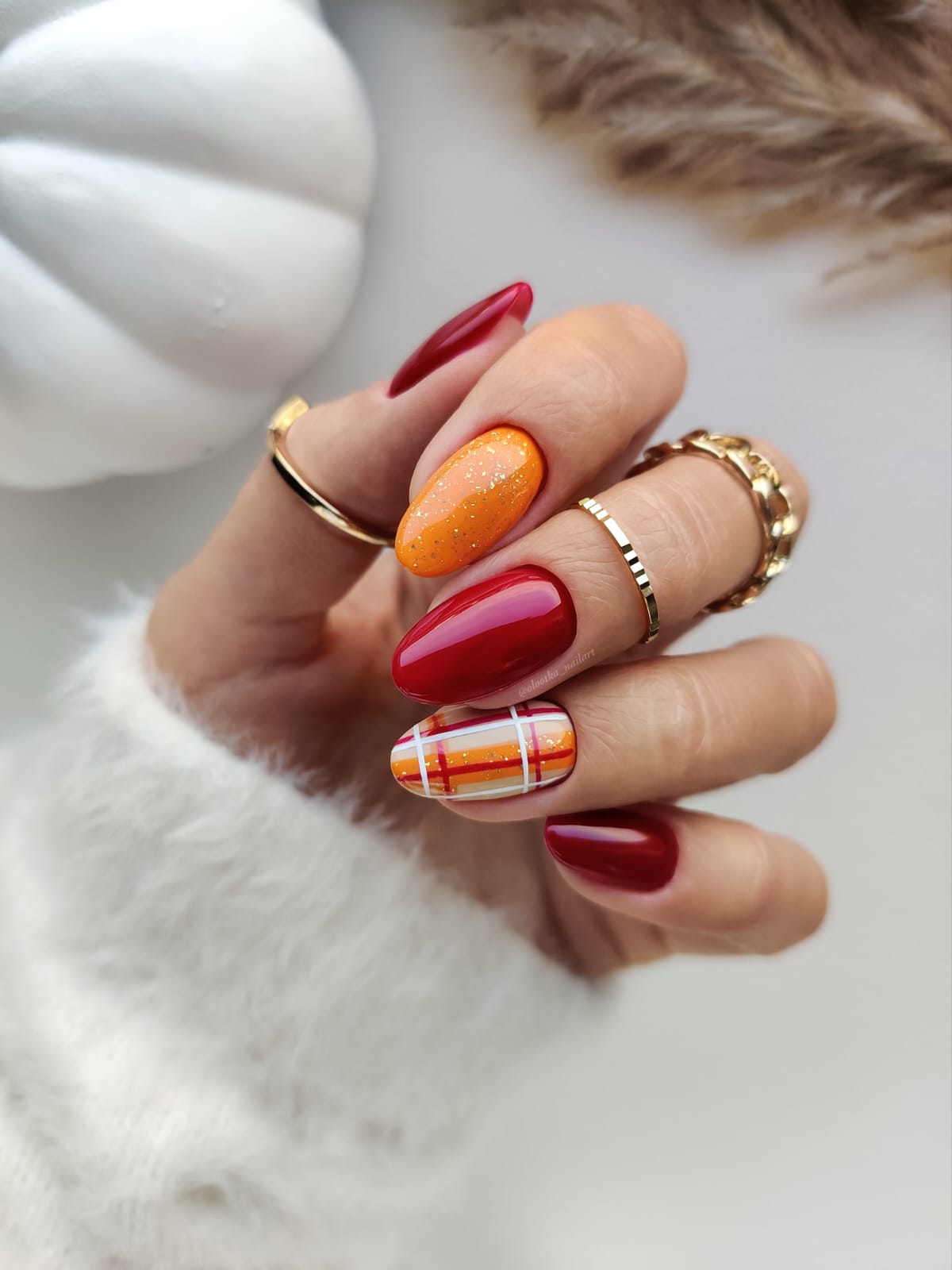 MAKEAR Gel Polish 8ml No.864