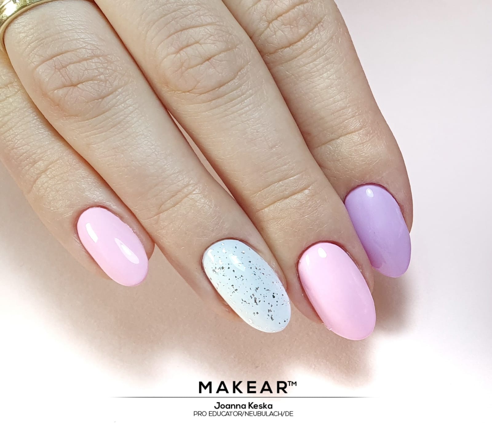 MAKEAR Gel Polish 8ml No.913