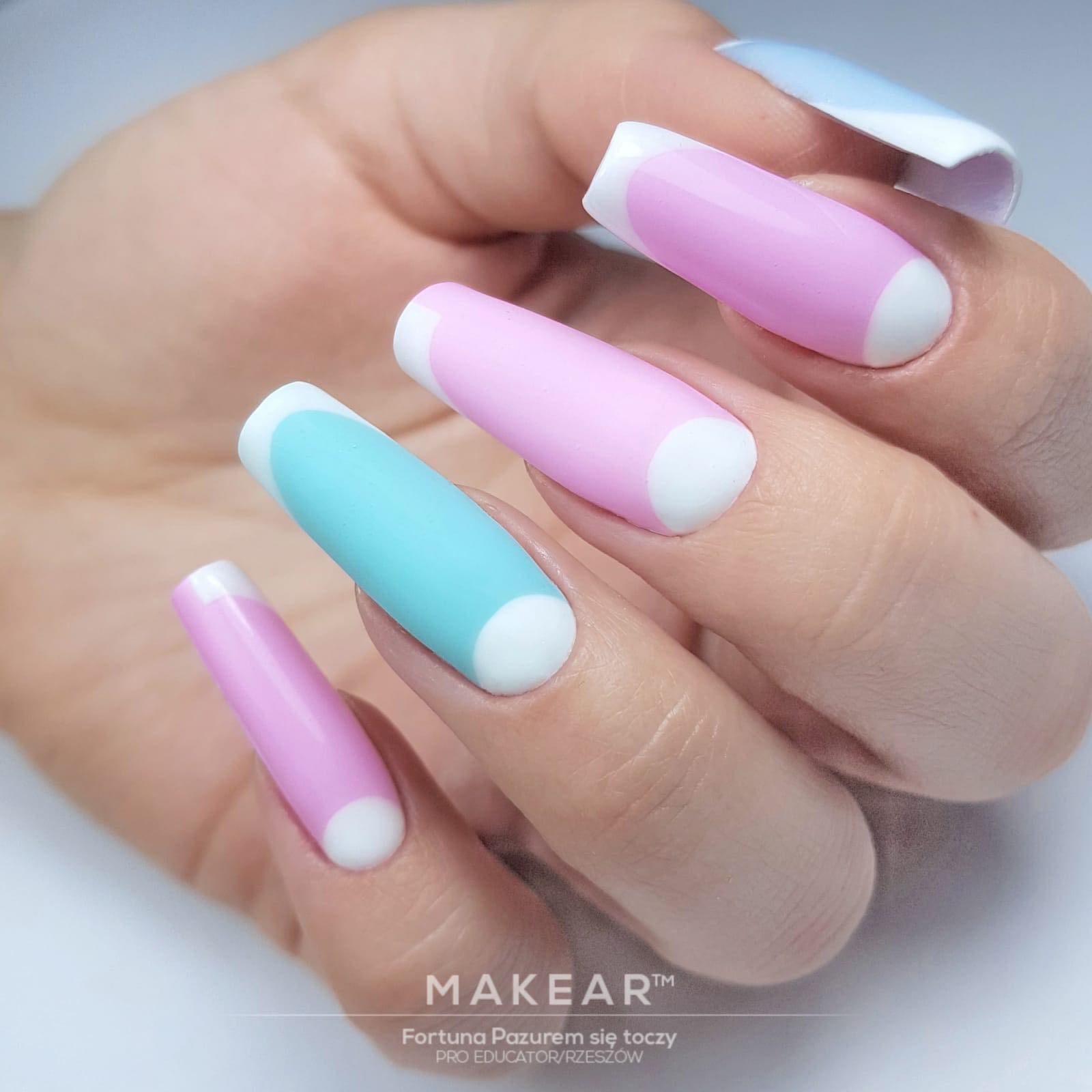 MAKEAR Gel Polish 8ml No.913