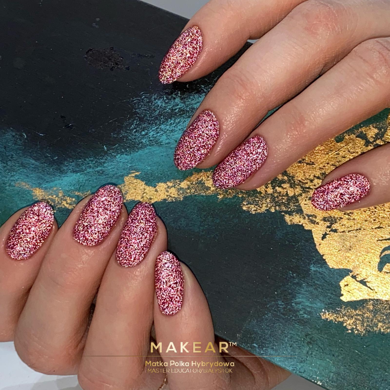 MAKEAR Moonlight Disco Gel Polish 8ml No.924