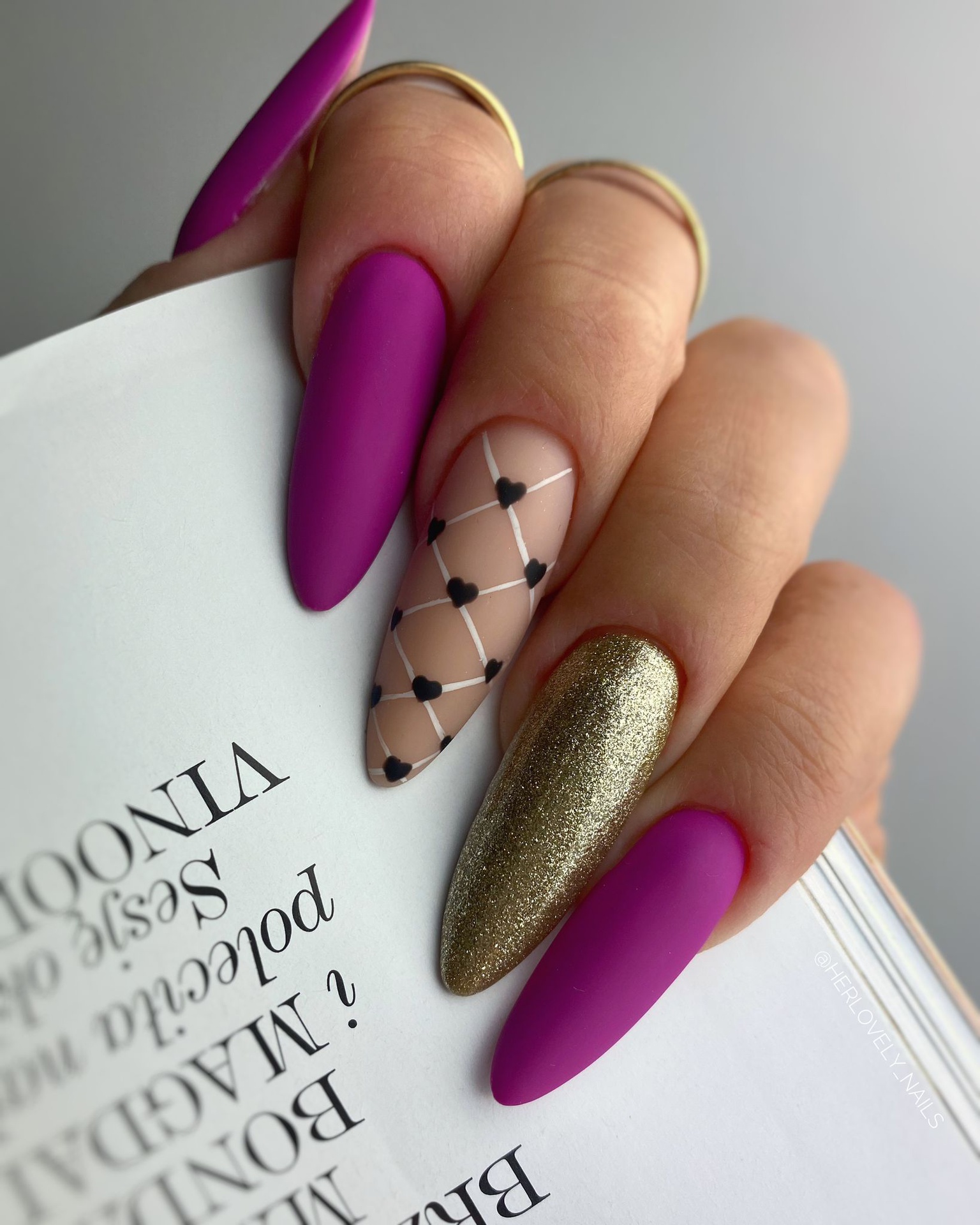 MAKEAR Gel Polish 8ml No.936