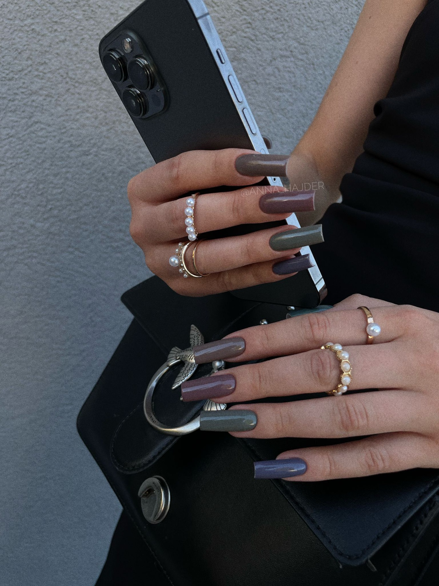 MAKEAR Gel Polish 8ml No.S38 Love me