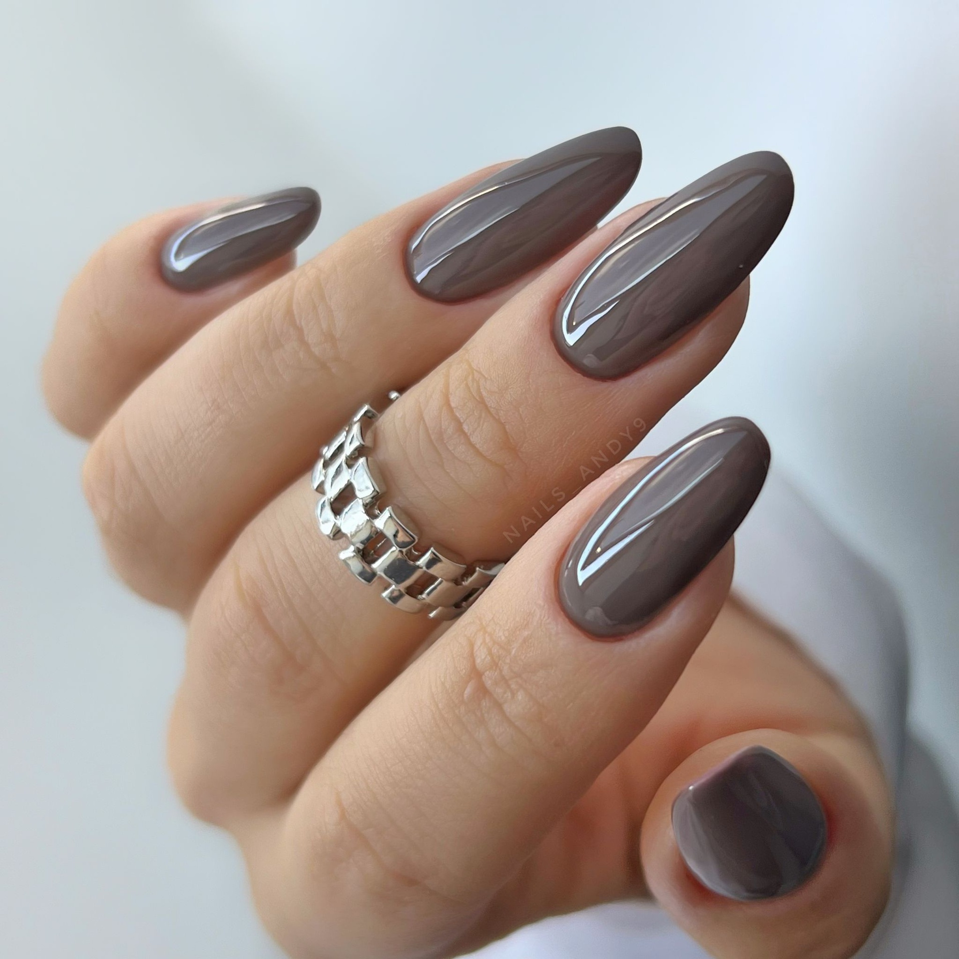 MAKEAR Gel Polish 8ml No.950