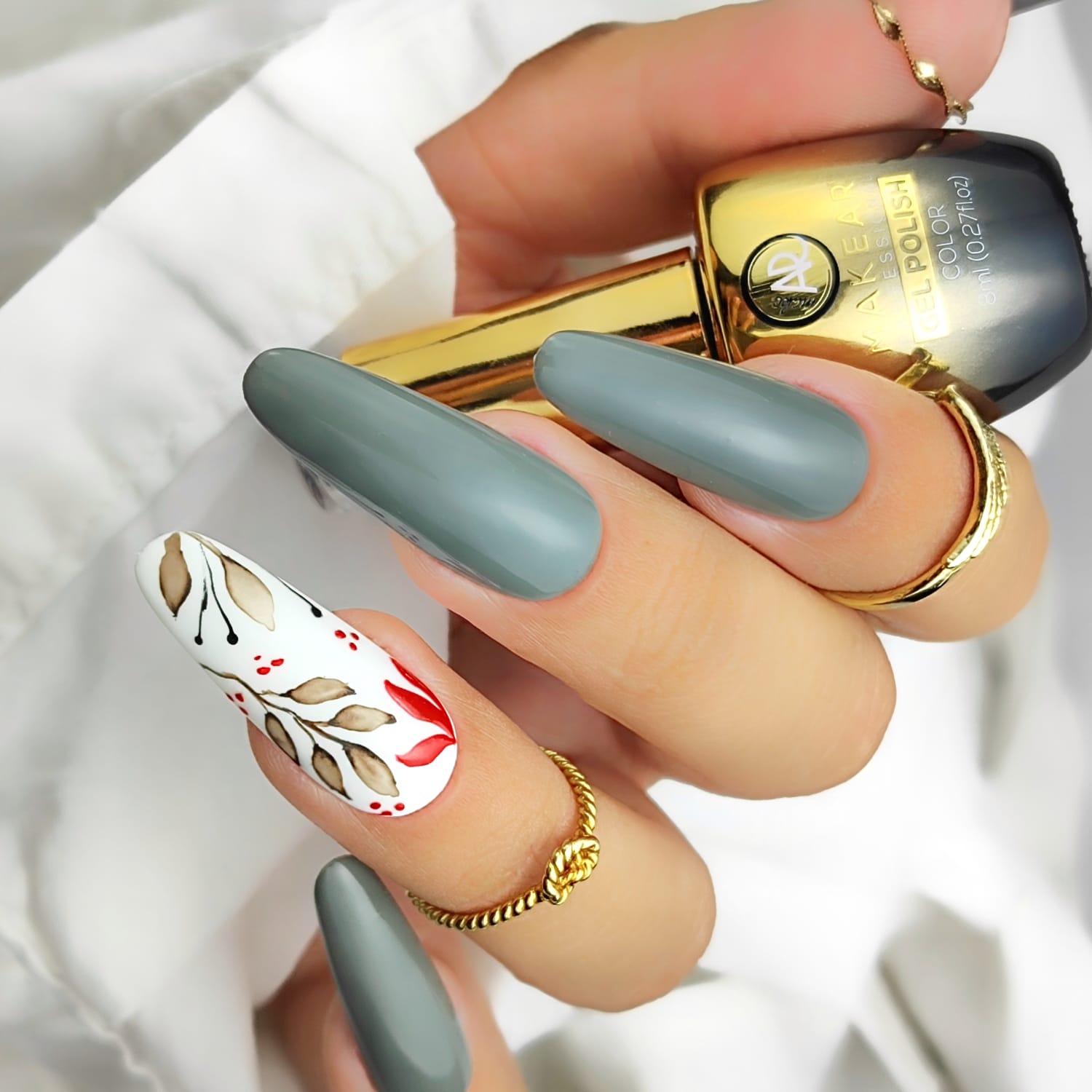 MAKEAR Gel Polish 8ml No.951
