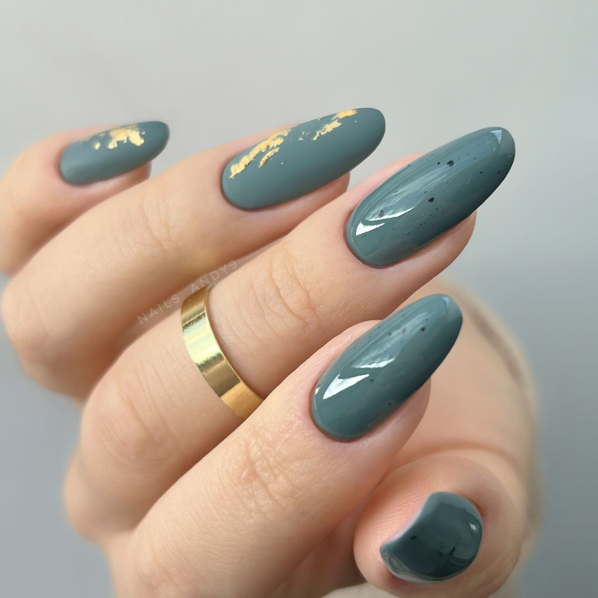 MAKEAR Gel Polish 8ml No.951