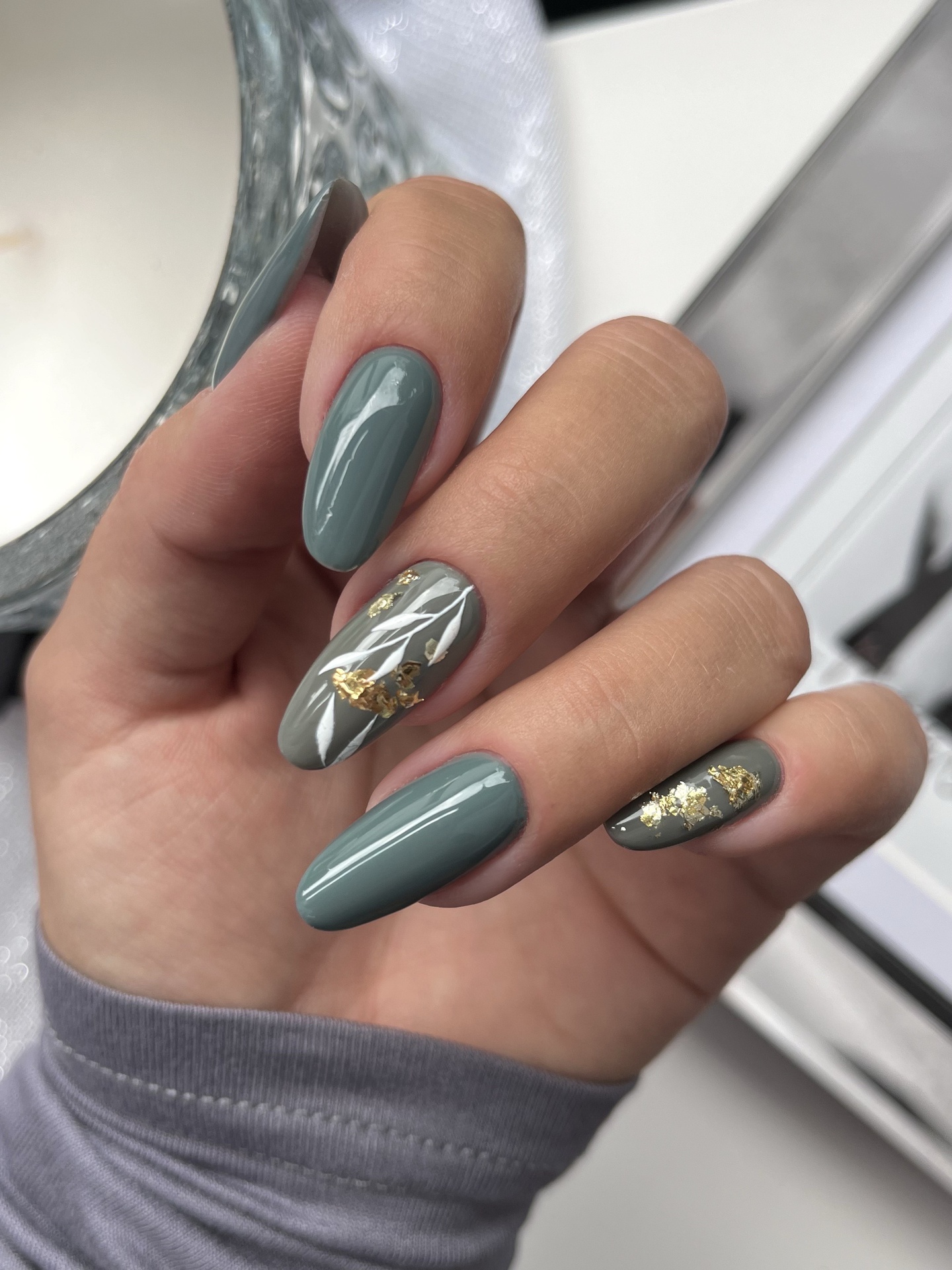 MAKEAR Gel Polish 8ml No.951