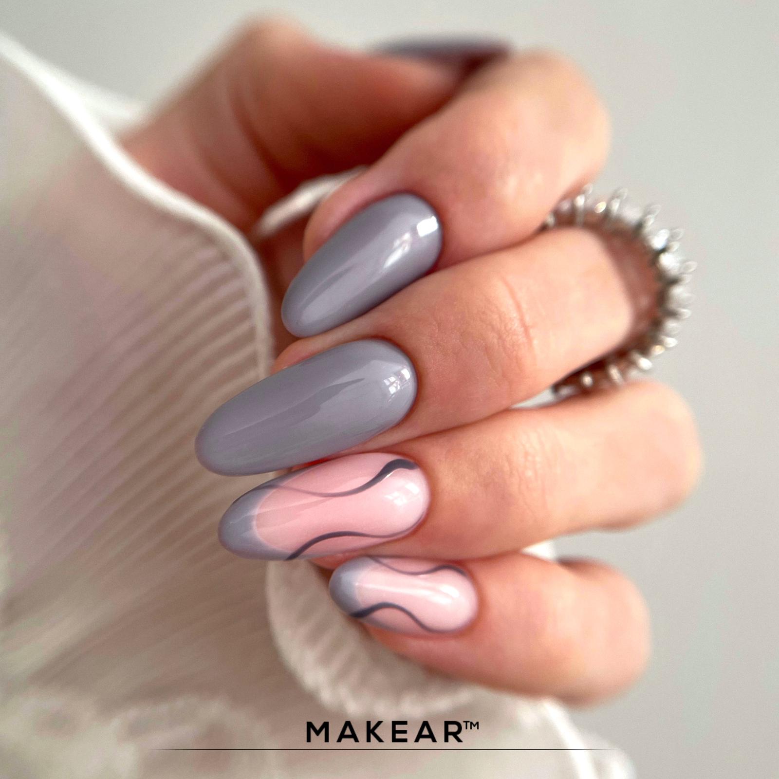 MAKEAR Gel Polish 8ml No.953