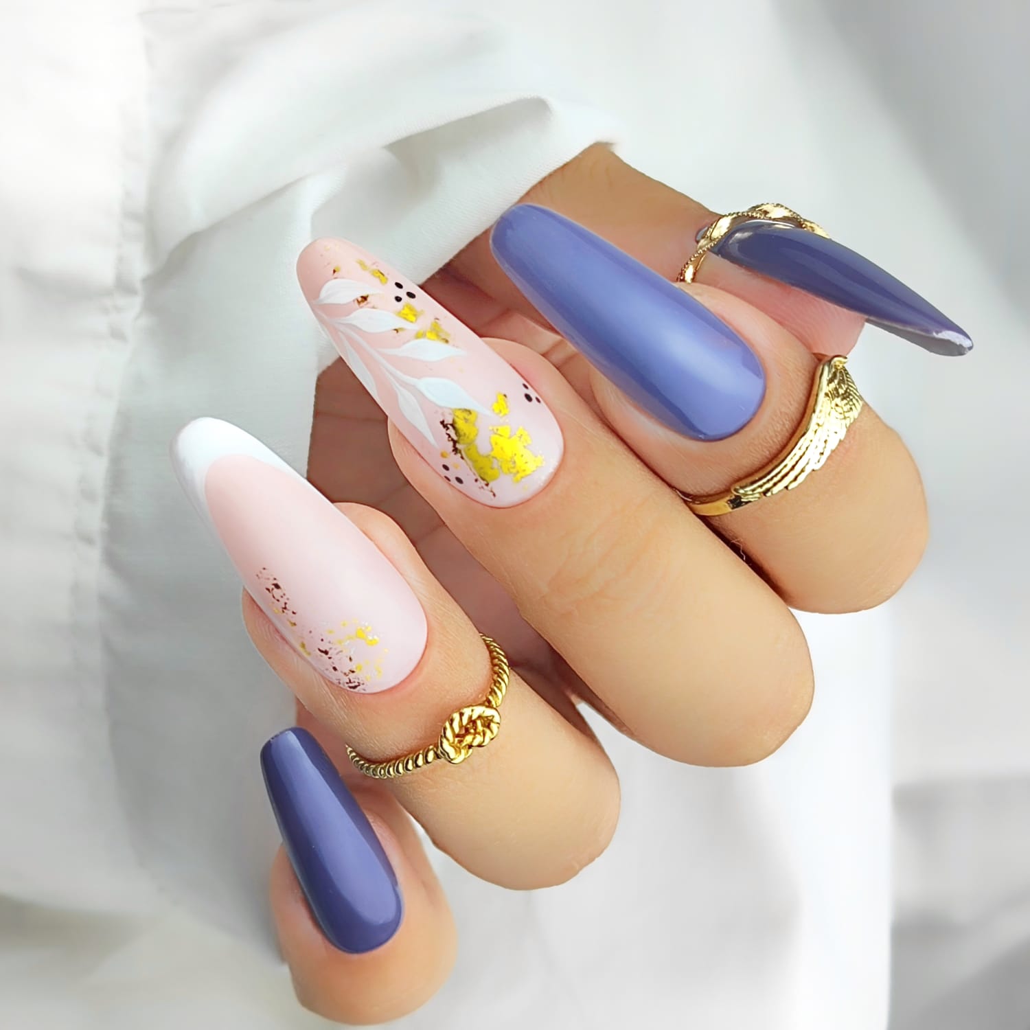 MAKEAR Gel Polish 8ml No.953