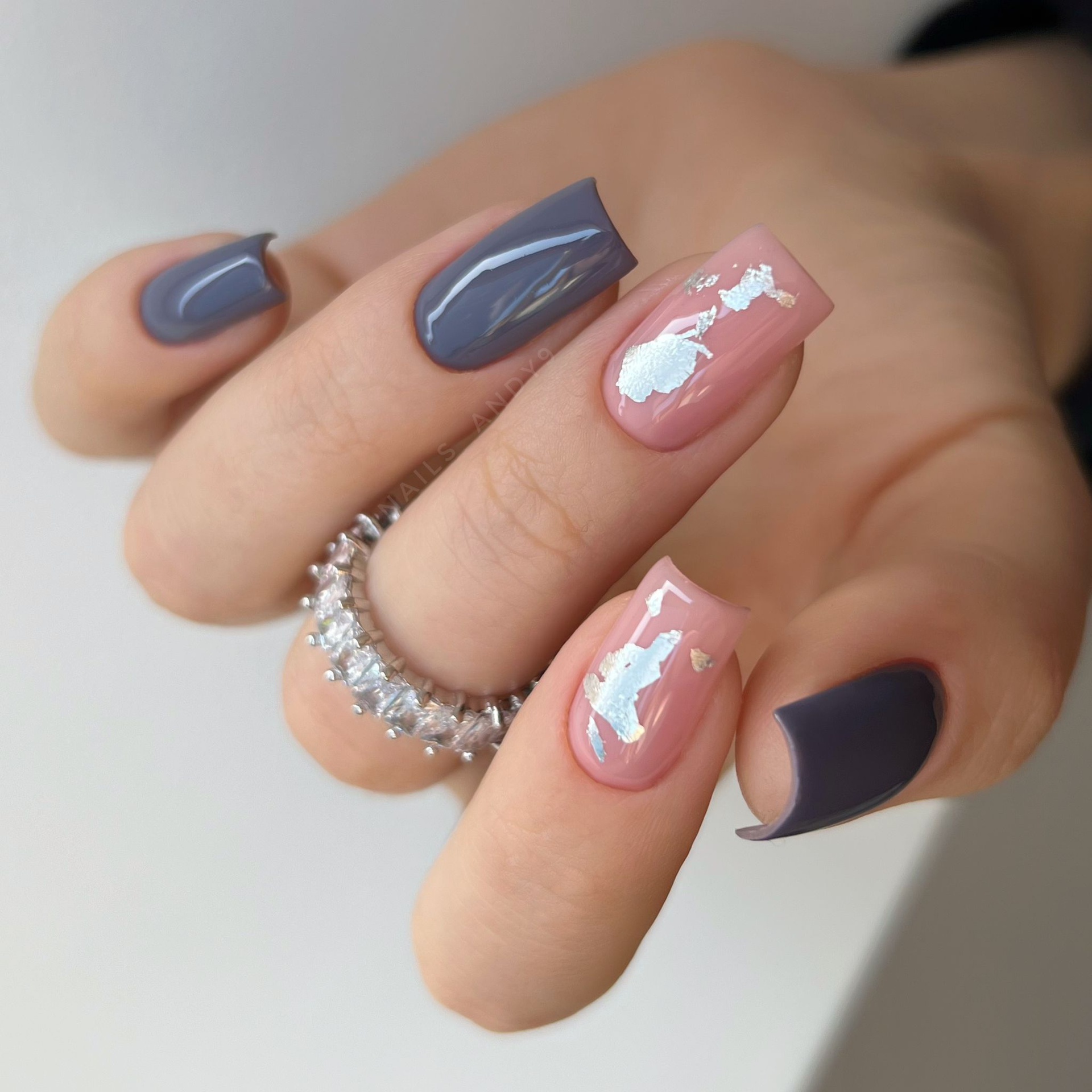 MAKEAR Gel Polish 8ml No.953
