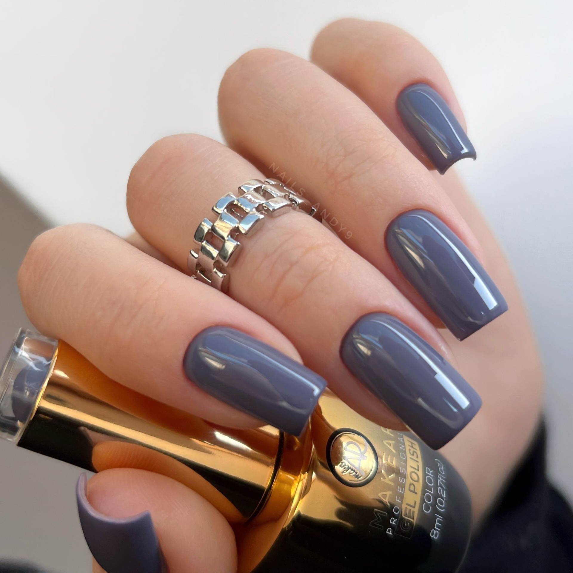 MAKEAR Gel Polish 8ml No.953