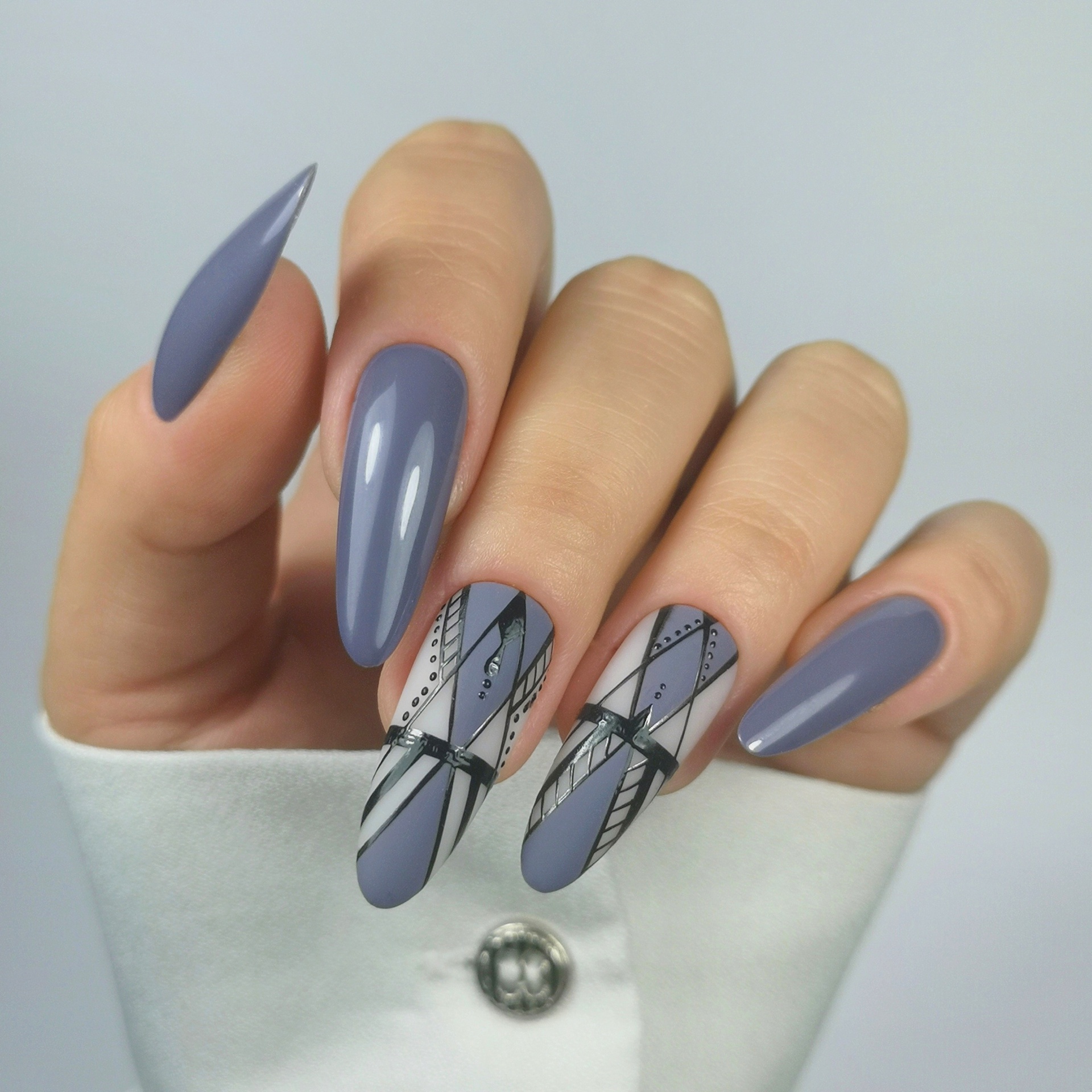 MAKEAR Gel Polish 8ml No.953