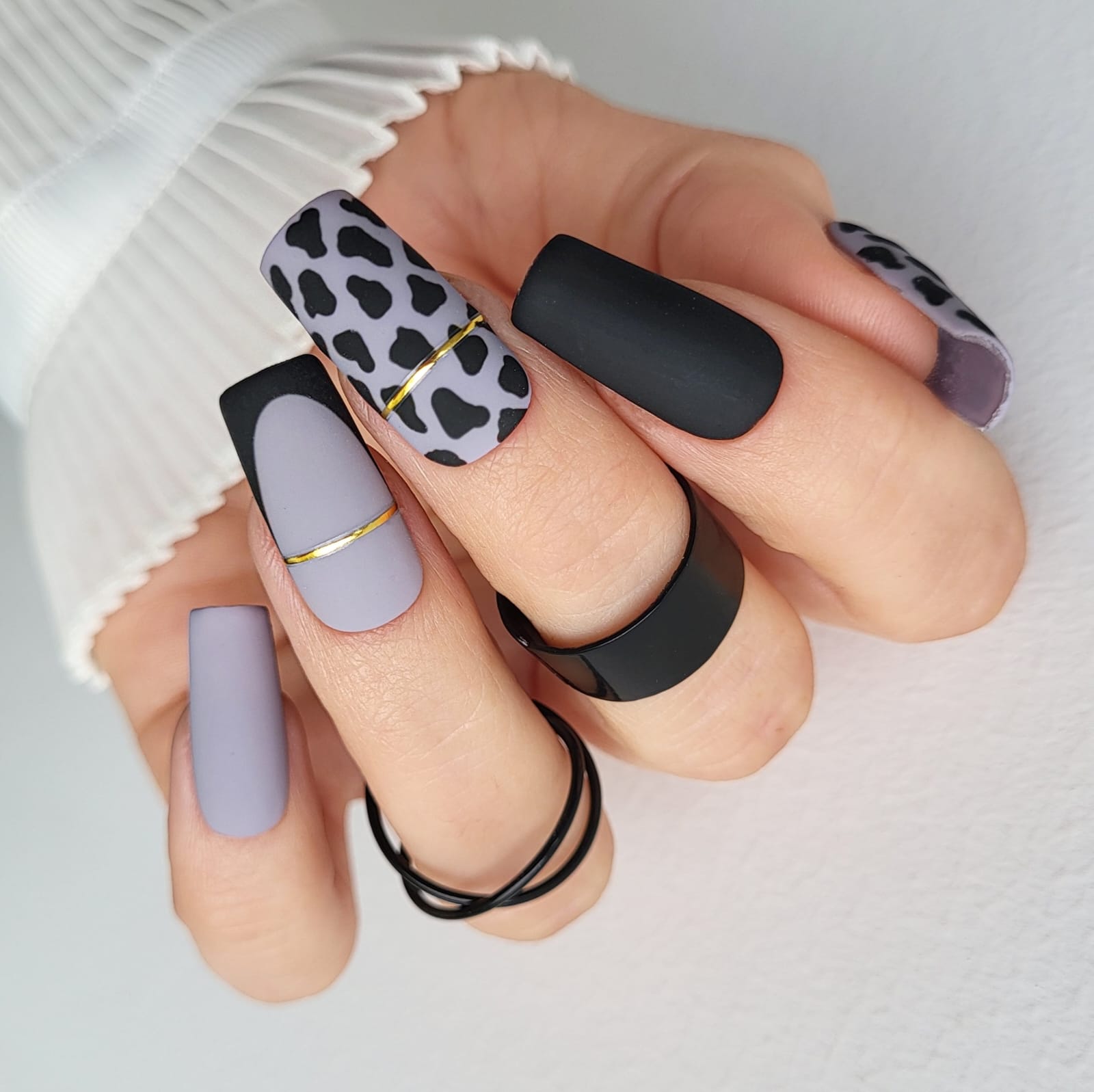 MAKEAR Gel Polish 8ml No.954