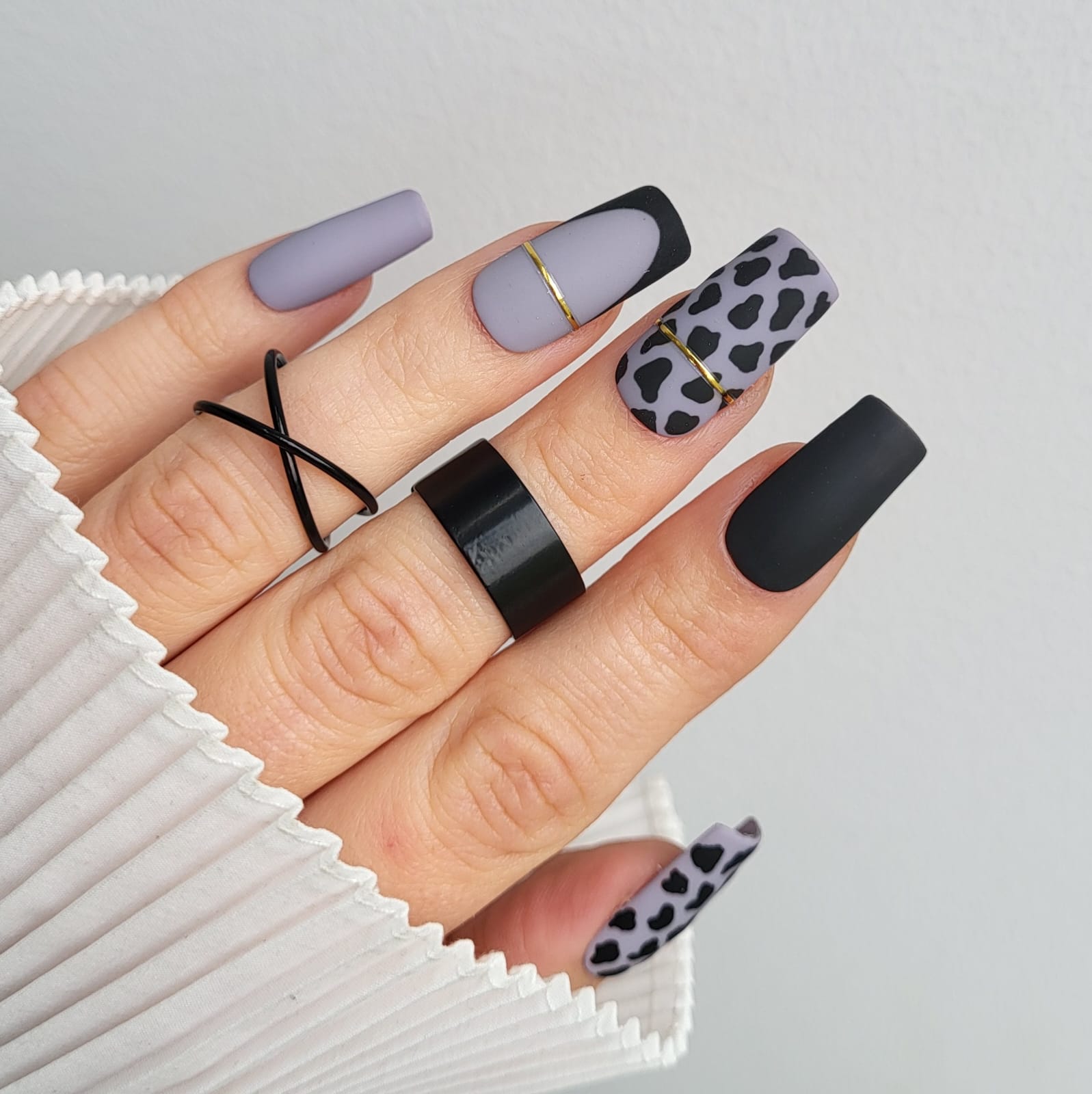 MAKEAR Gel Polish 8ml No.954