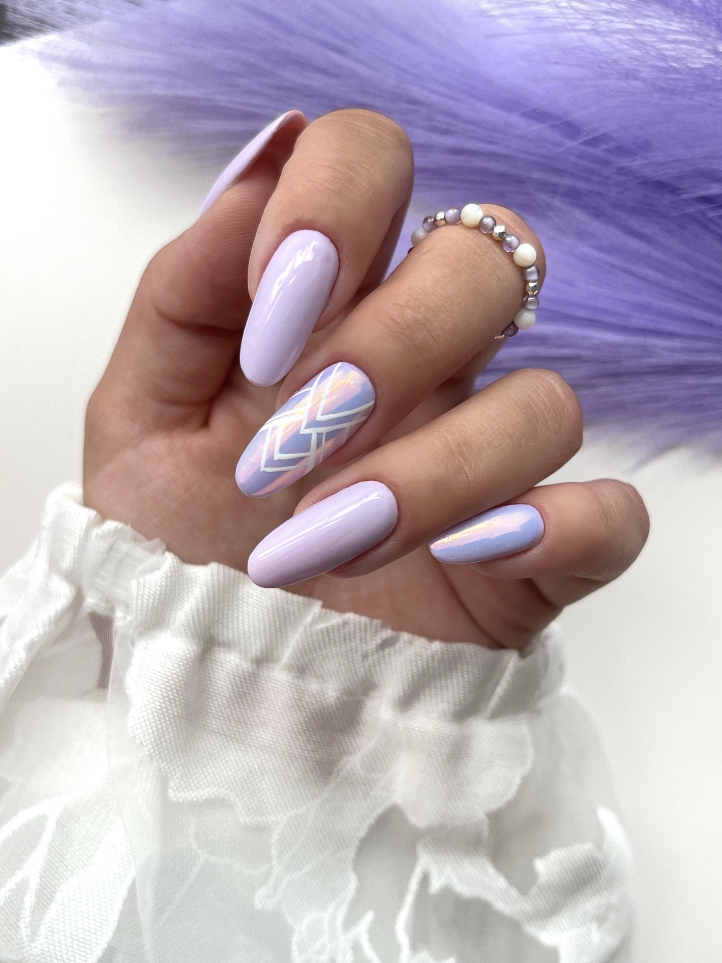 MAKEAR Gel Polish 8ml No.540 Lollipop