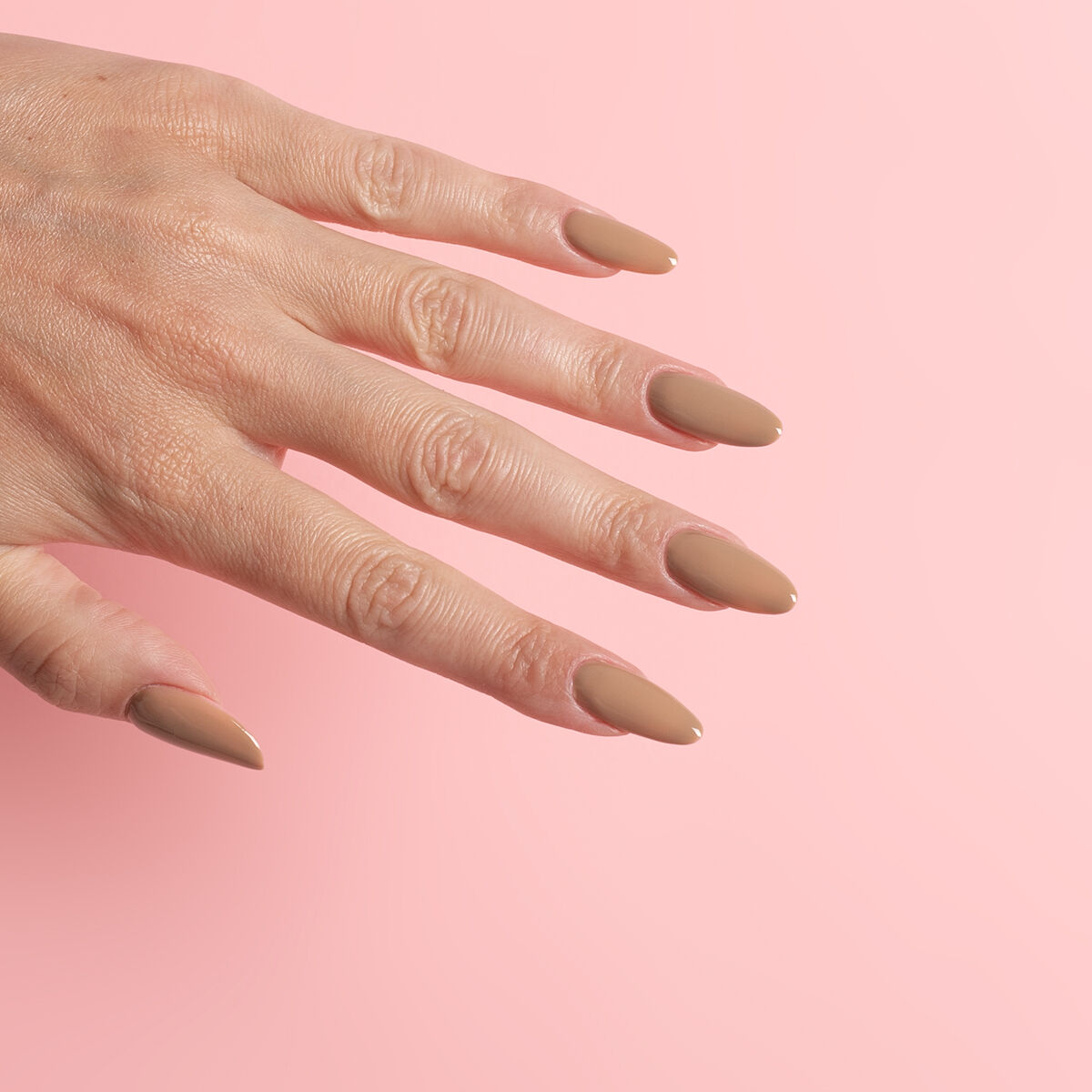 SEMILAC UV/LED Gél Lakk 7ml - 652 - Palo Santo - WELLBEING kollekció