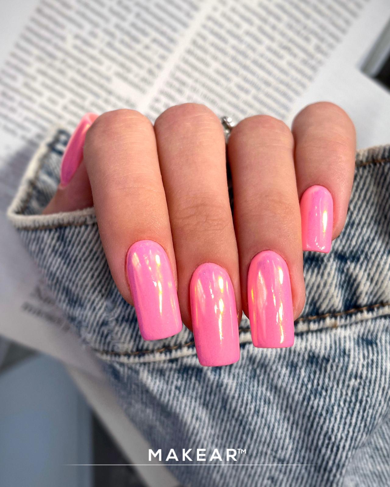MAKEAR Gel Polish Sweet&Tasty 8ml No.DG05
