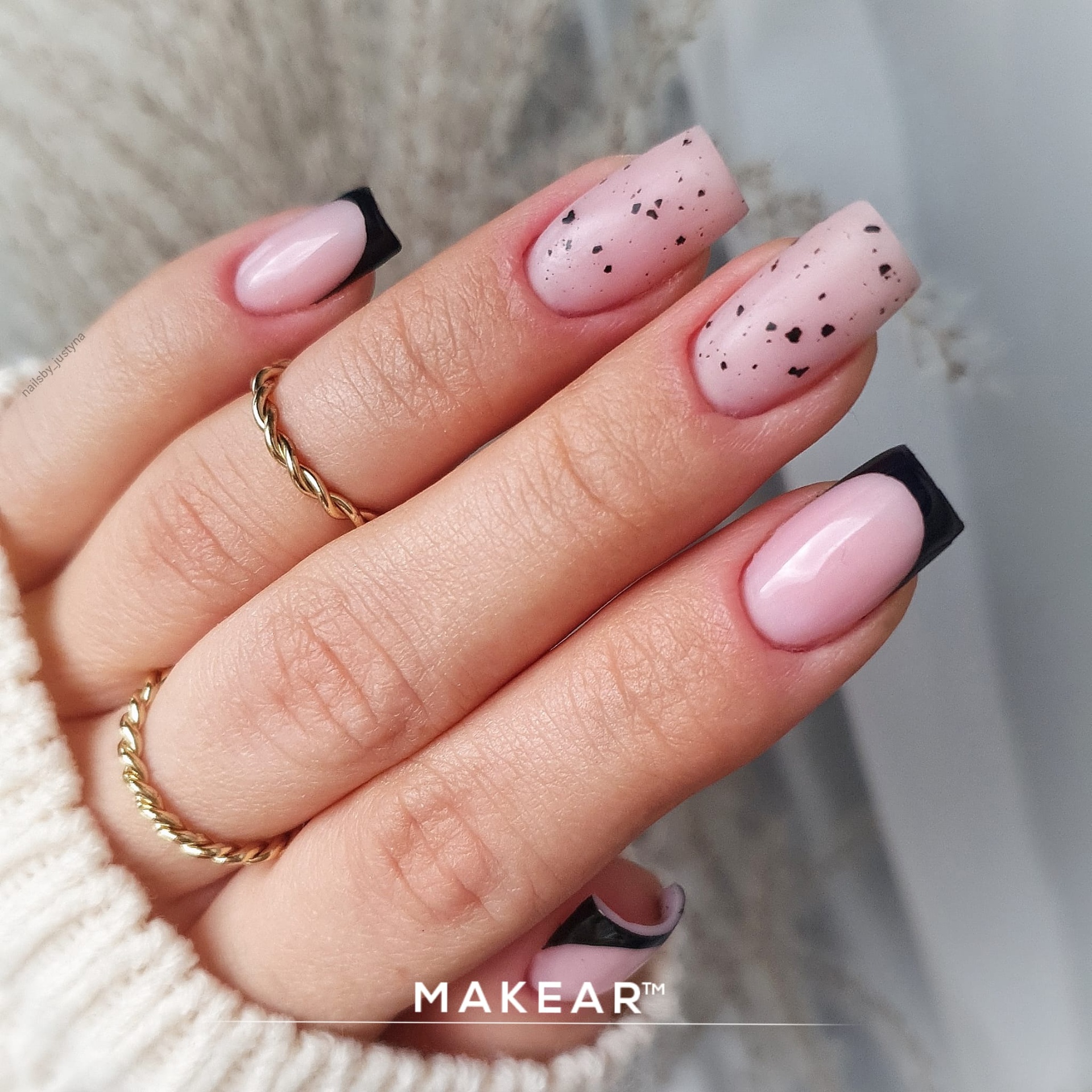 MAKEAR Geltix Builder Gel No.GT02 Secret Pink 15ml