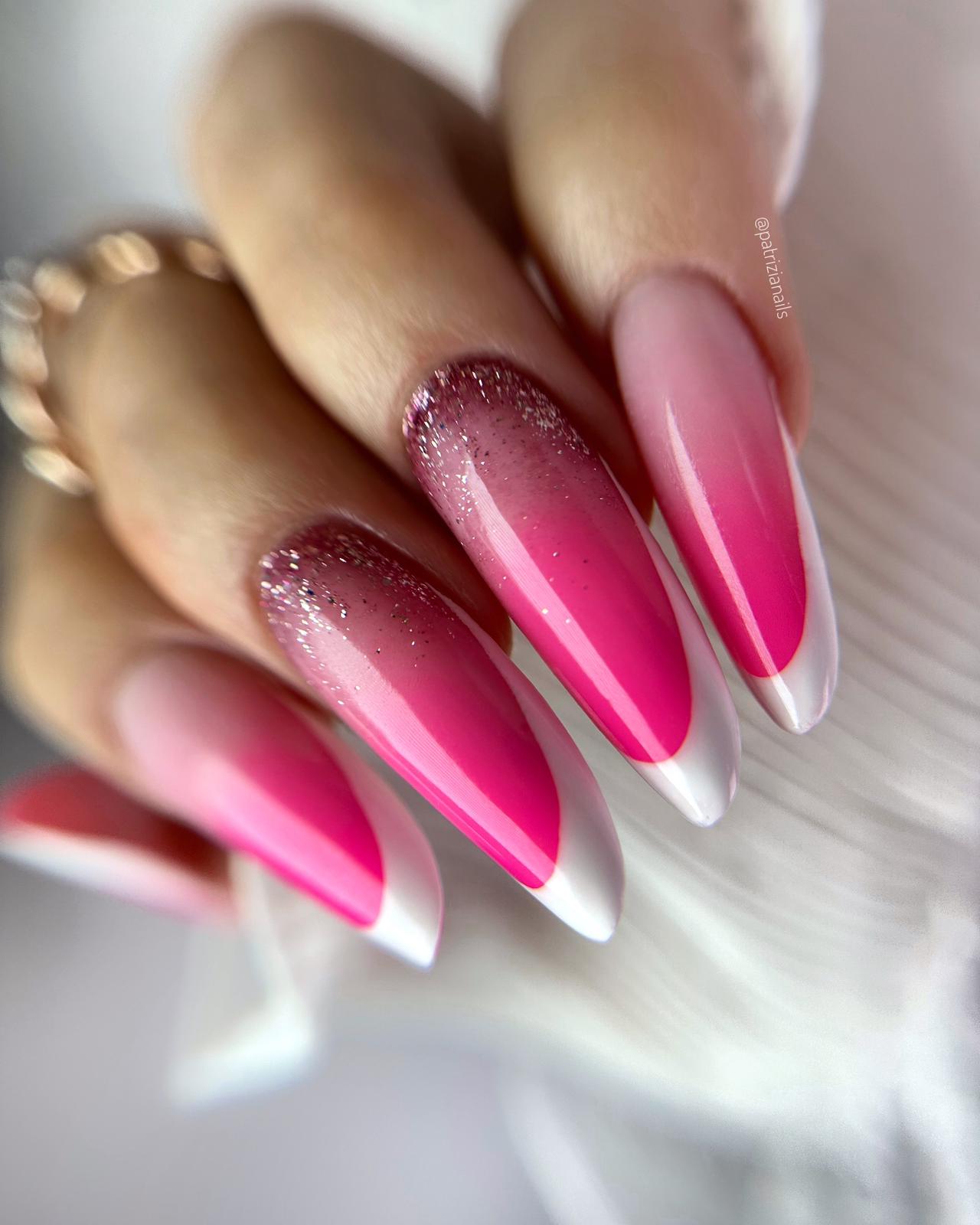 MAKEAR Gel Polish 8ml No.N14 Neon Series