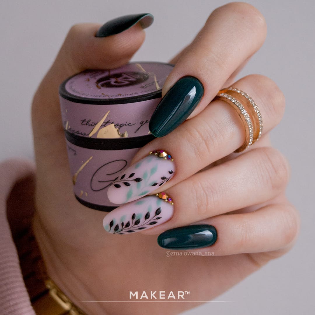 MAKEAR Geltix Builder Gel No.GT02 Secret Pink 15ml
