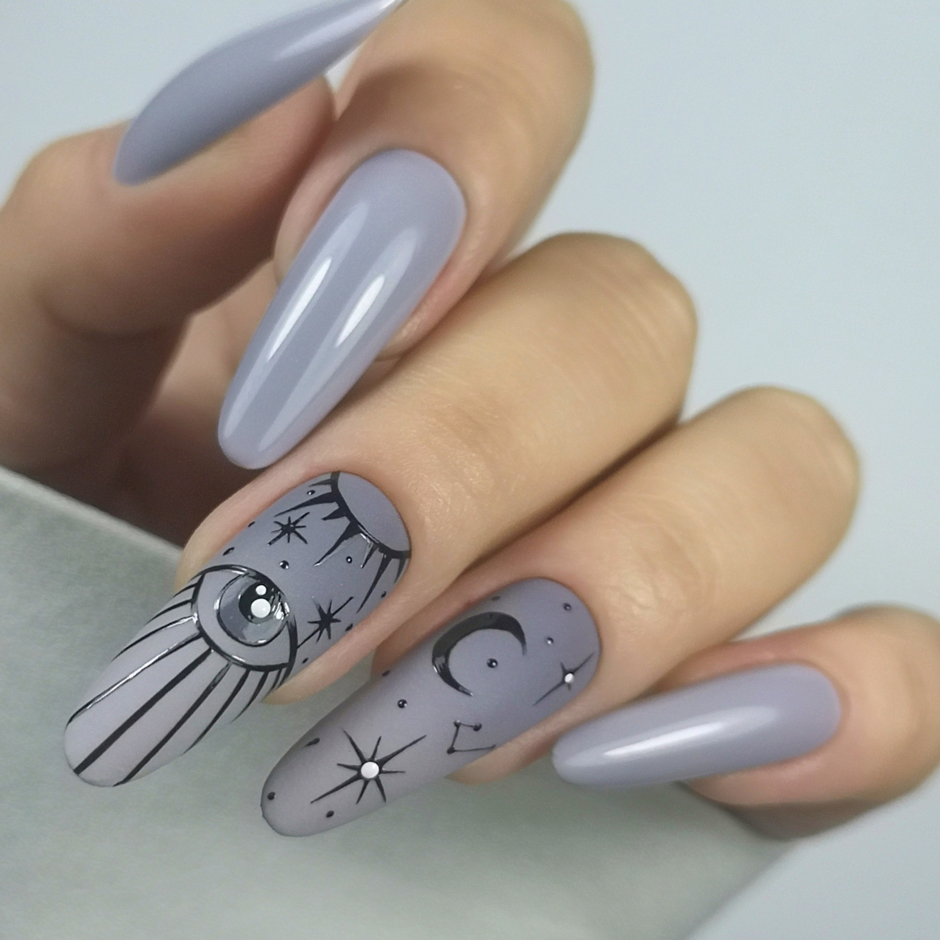 MAKEAR Gel Polish 8ml No.954