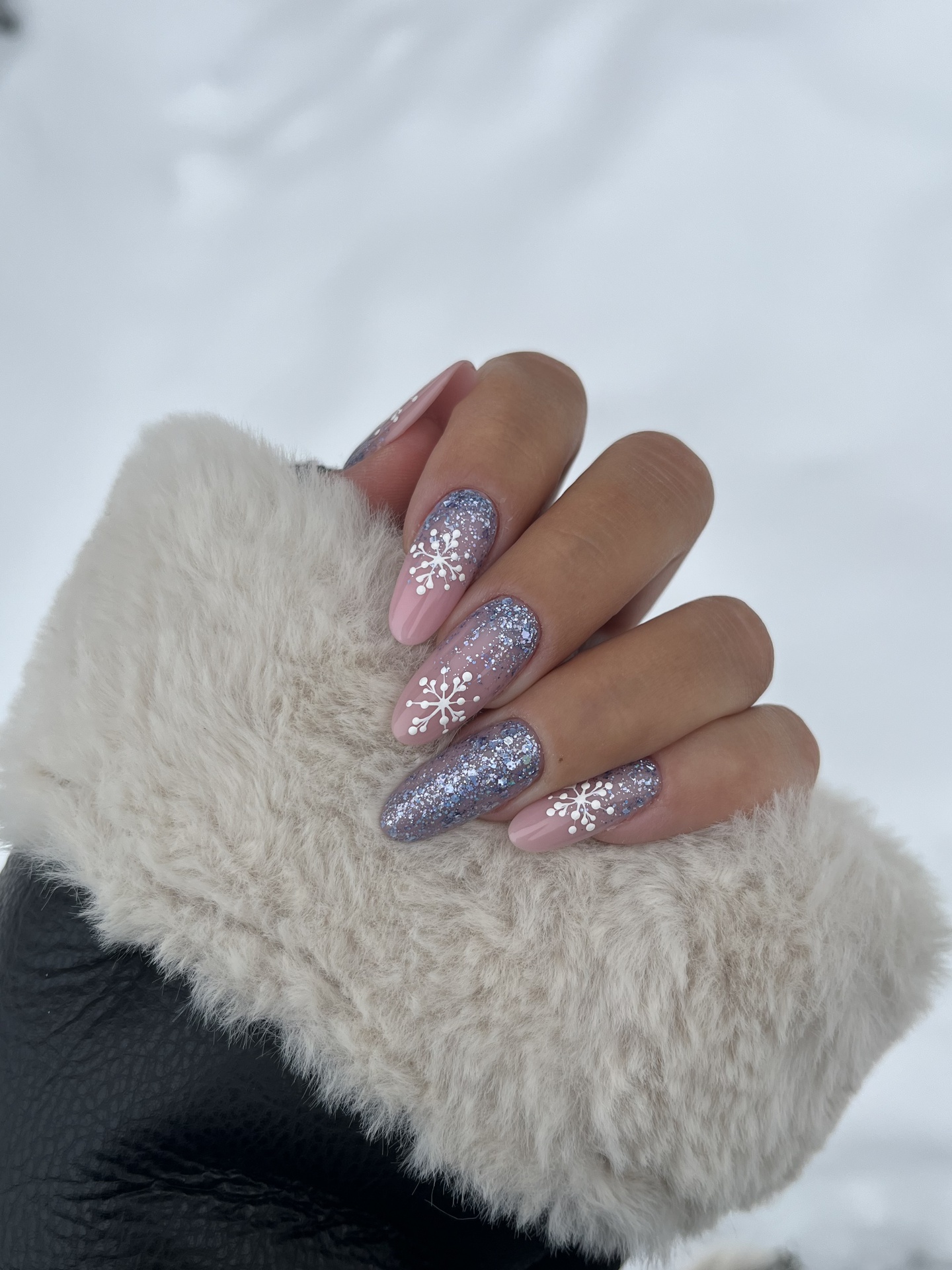 MAKEAR STELLAR Gel Polish 8ml No.S56 Blue moon
