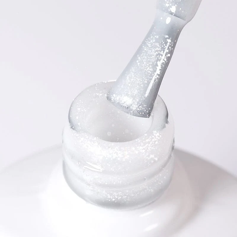 Born Pretty UV/LED gél lakk 10 ml - Jelly Nude Series - JN60