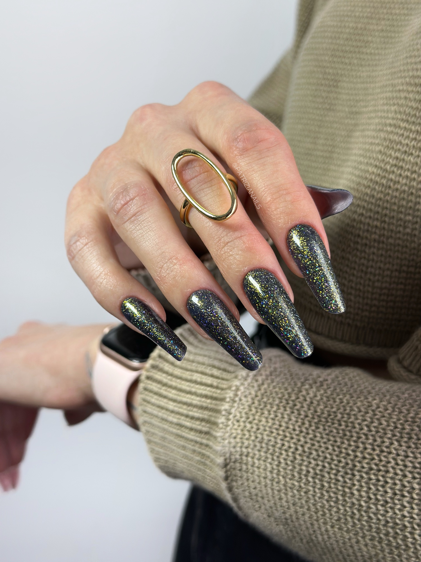 MAKEAR Gel Polish 8ml No.S15