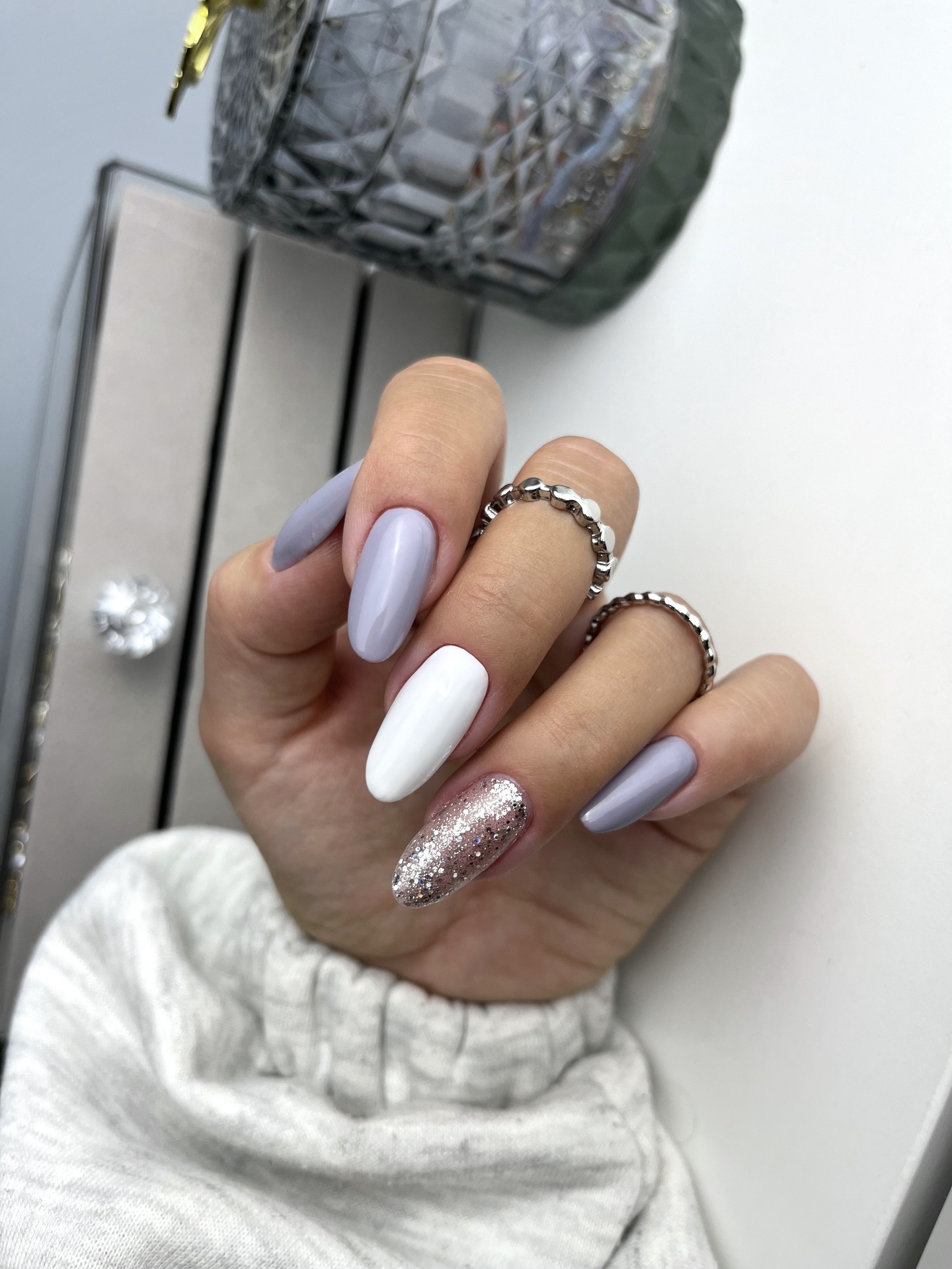 MAKEAR Gel Polish 8ml No.S17
