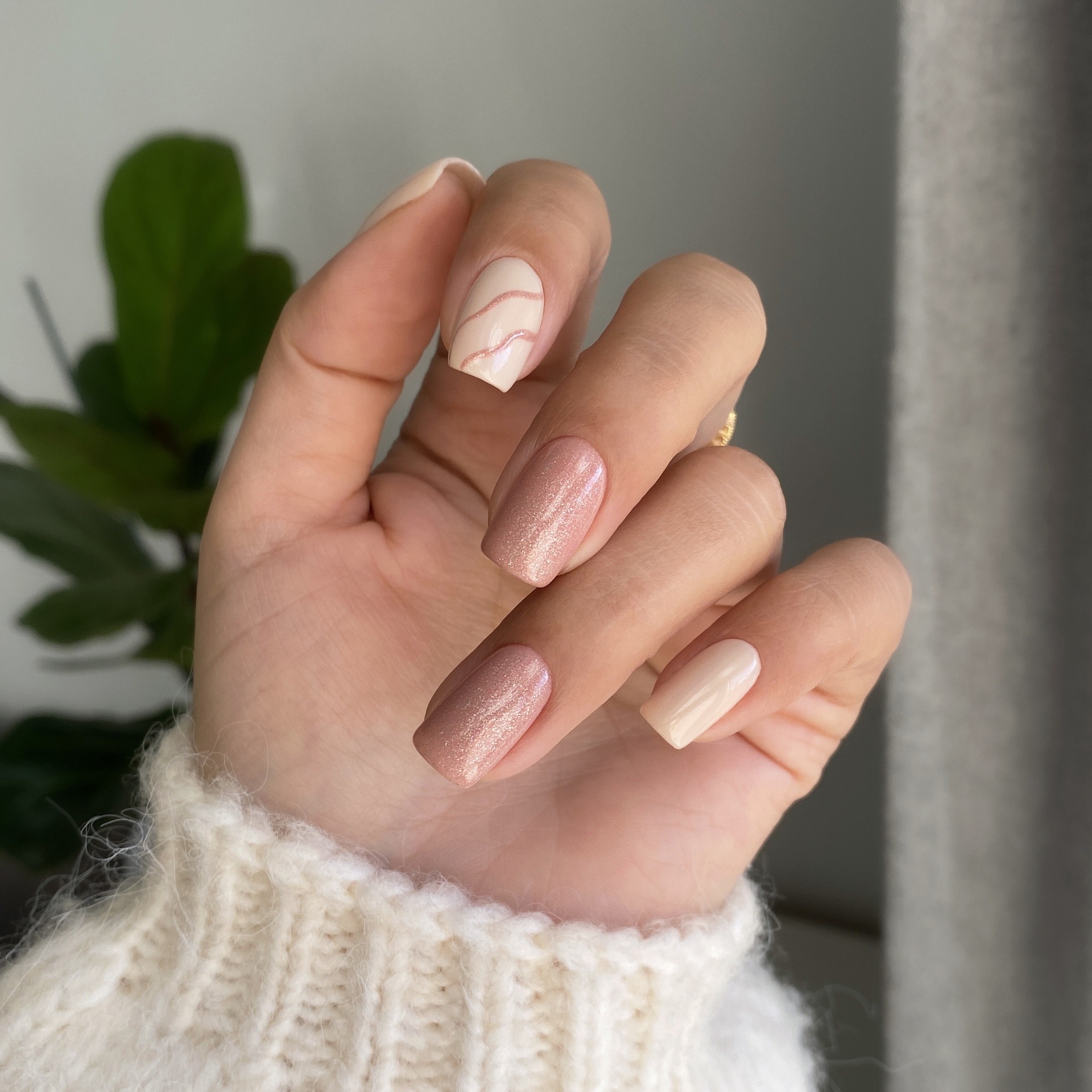 MAKEAR Gel Polish 8ml No.575