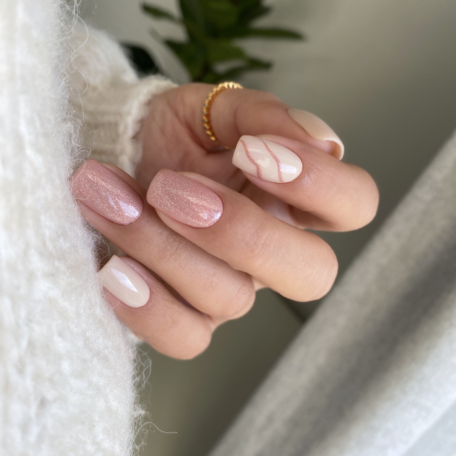 MAKEAR Gel Polish 8ml No.575